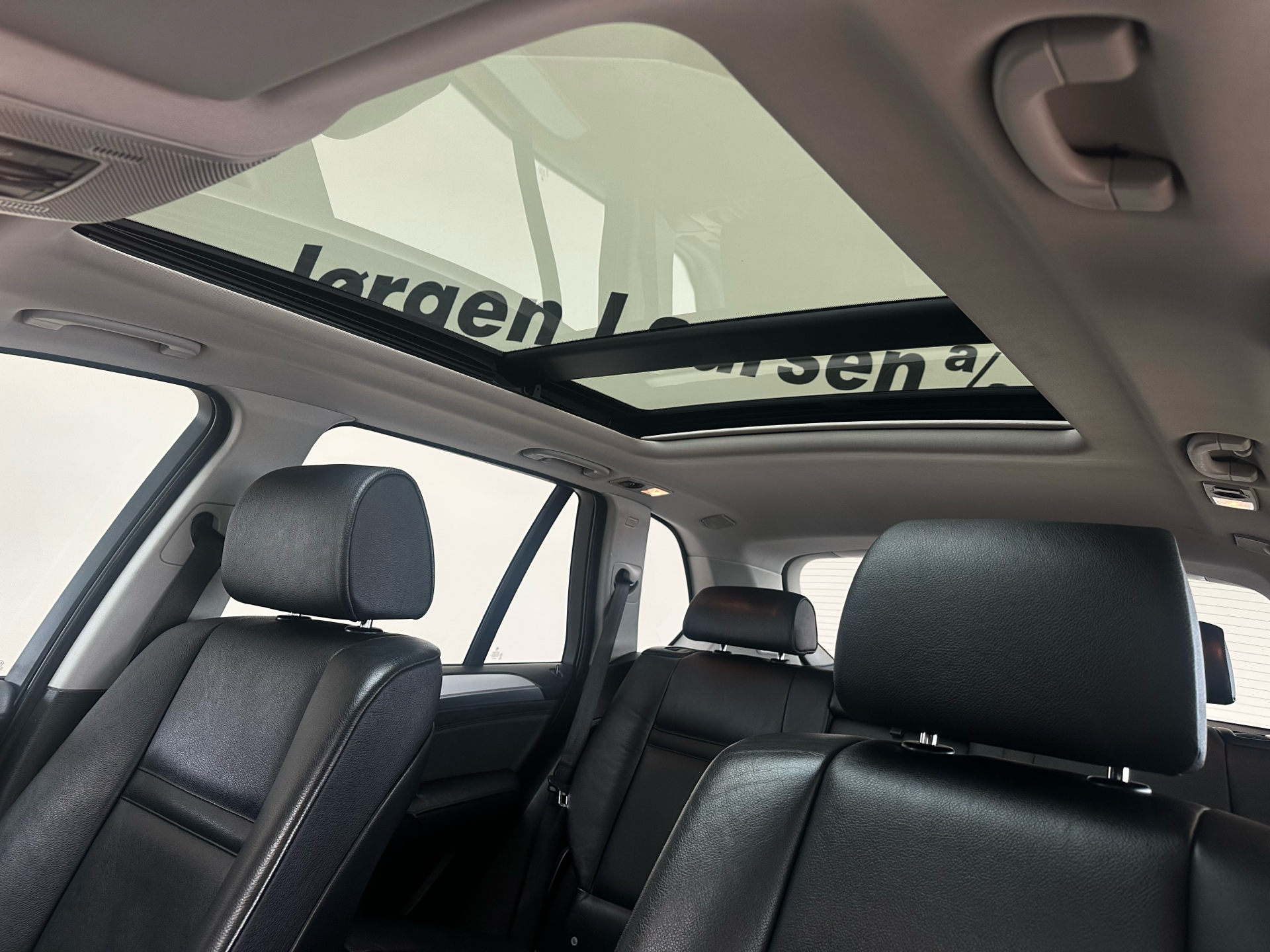 Billede af BMW X5 235HK 5d