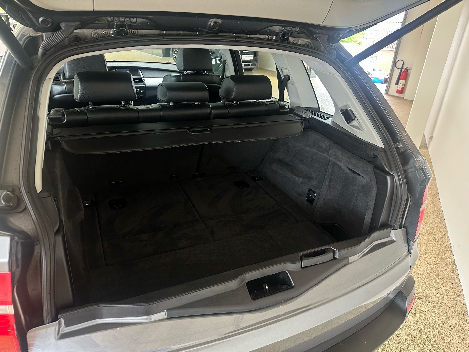Billede af BMW X5 235HK 5d