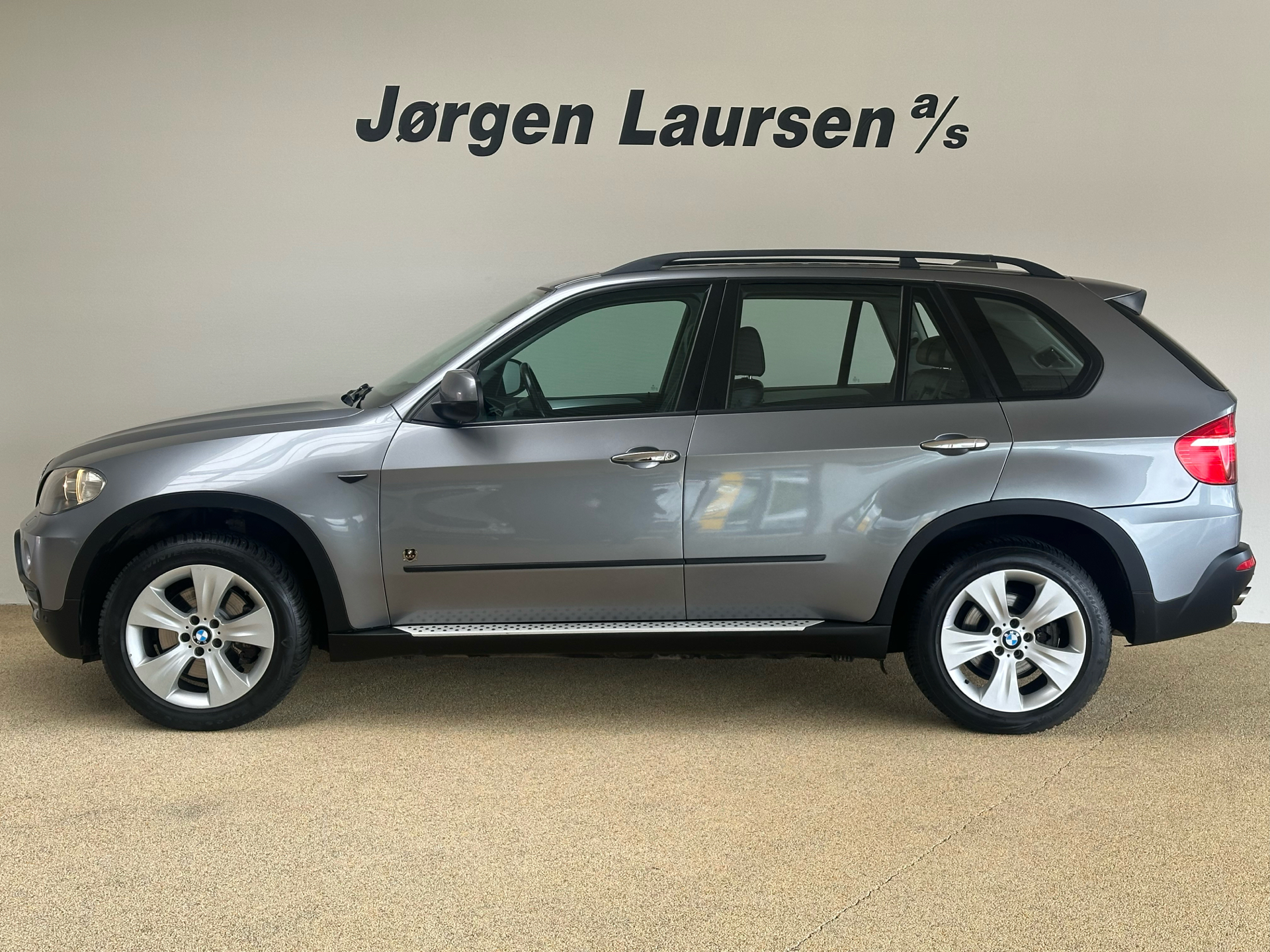 Billede af BMW X5 235HK 5d