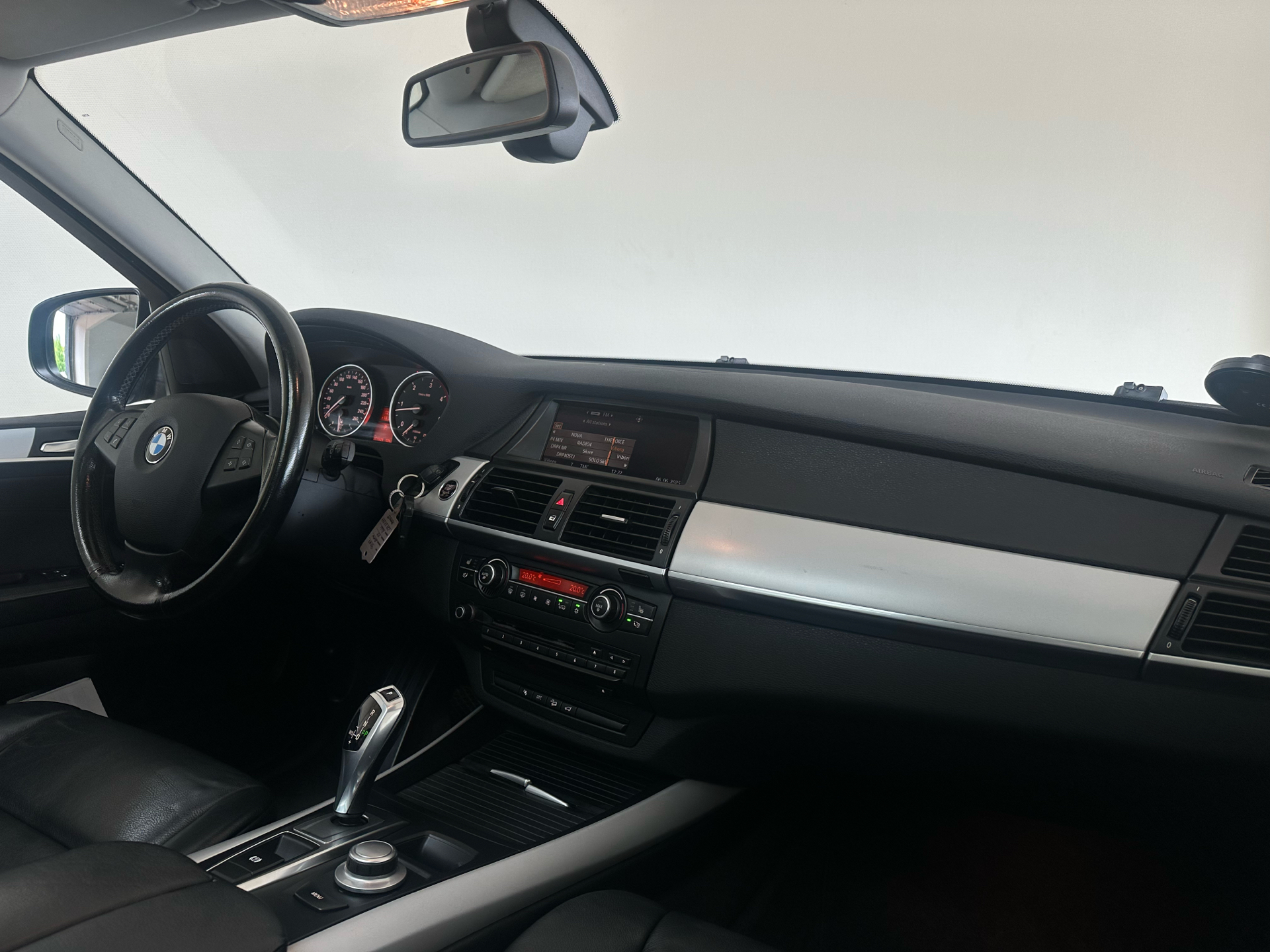 Billede af BMW X5 235HK 5d