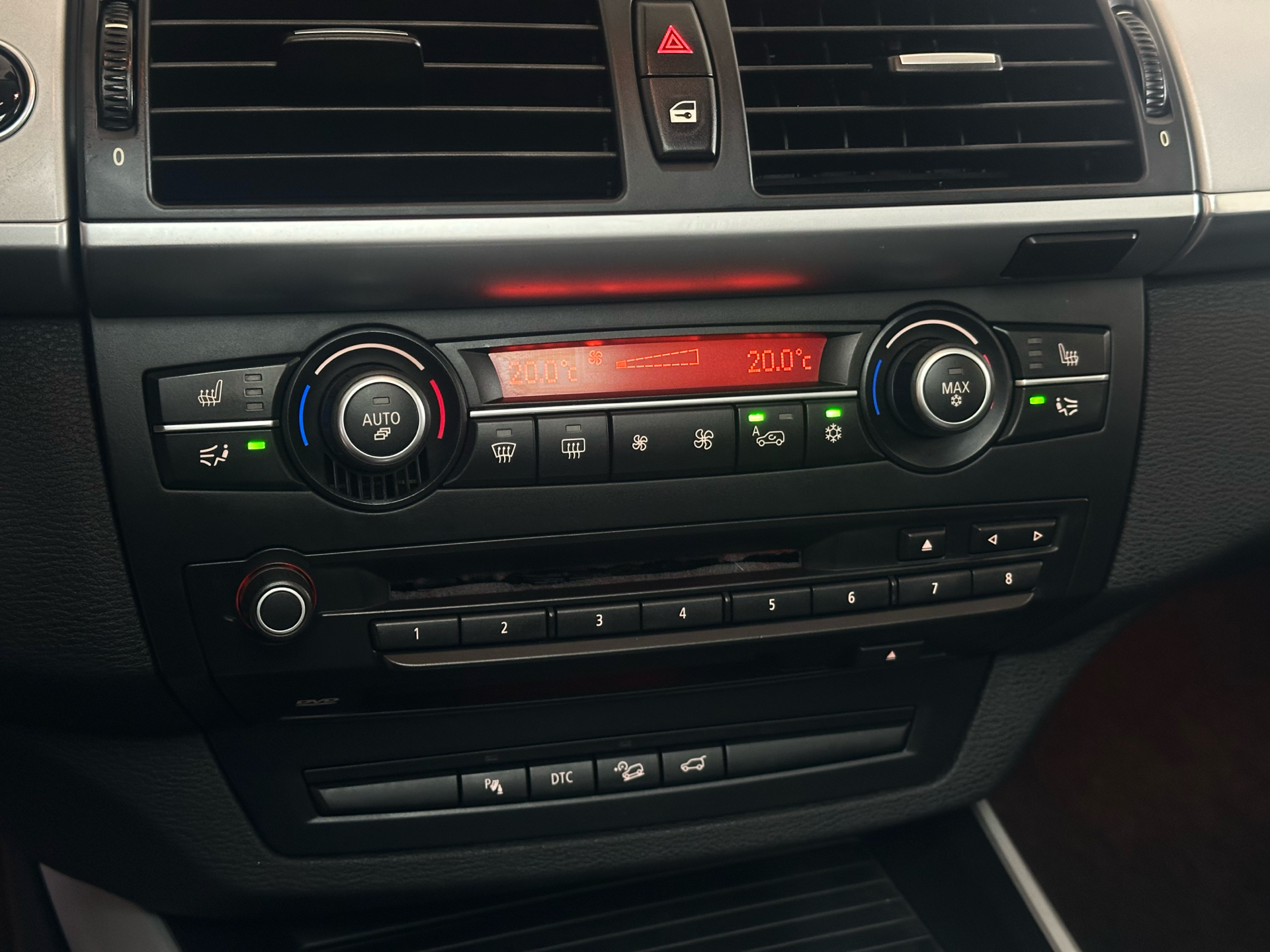 Billede af BMW X5 235HK 5d