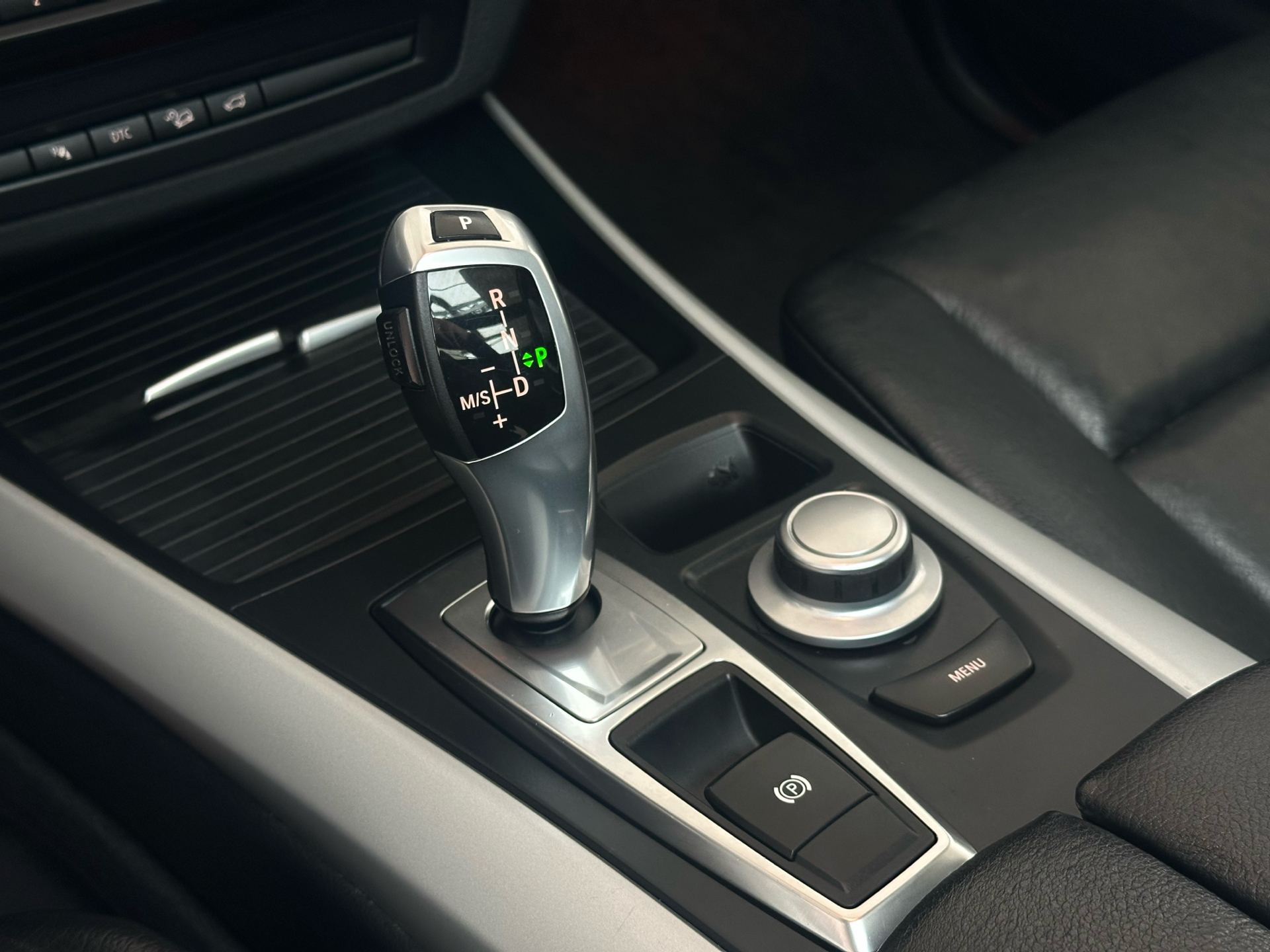 Billede af BMW X5 235HK 5d