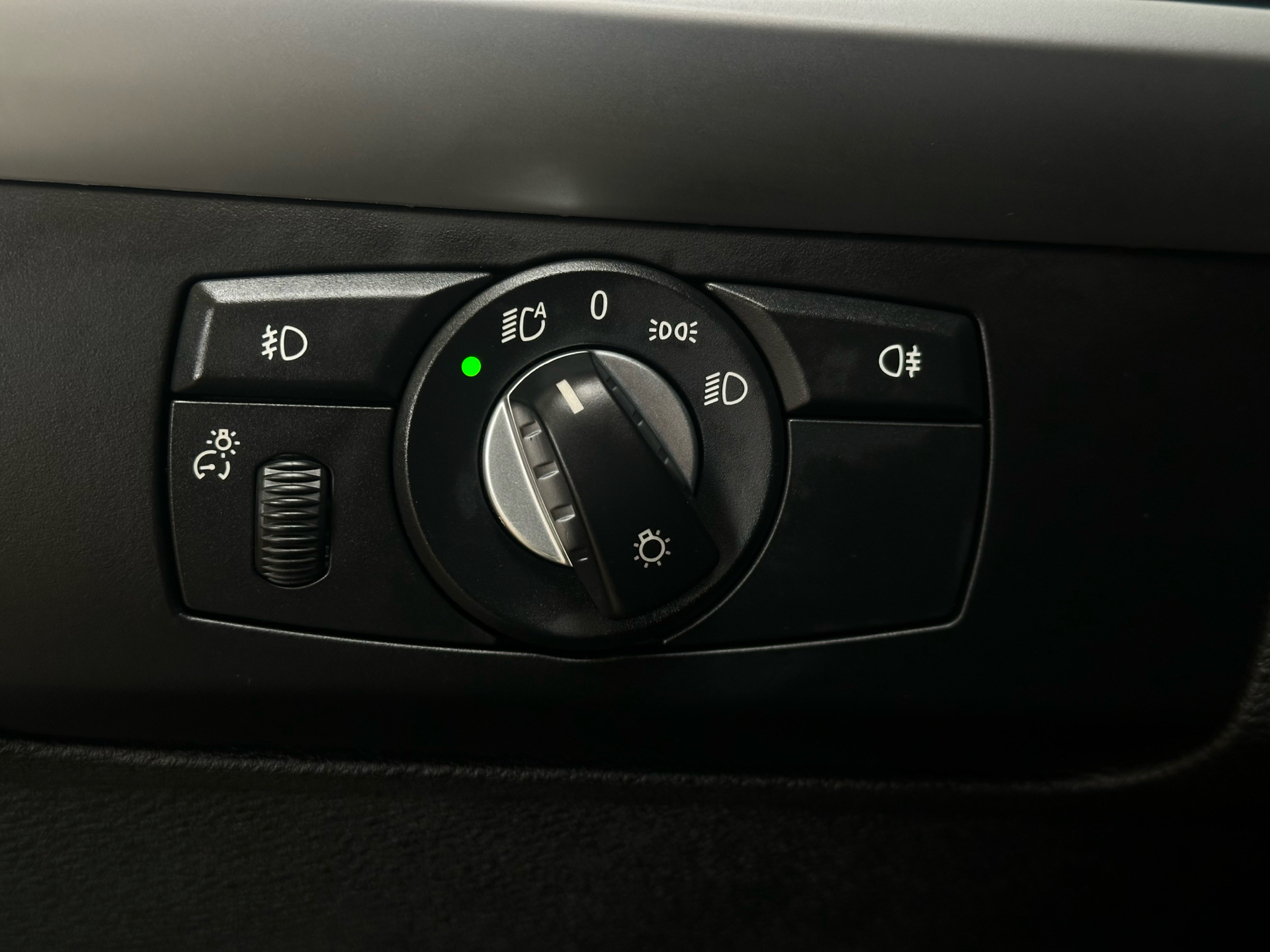 Billede af BMW X5 235HK 5d