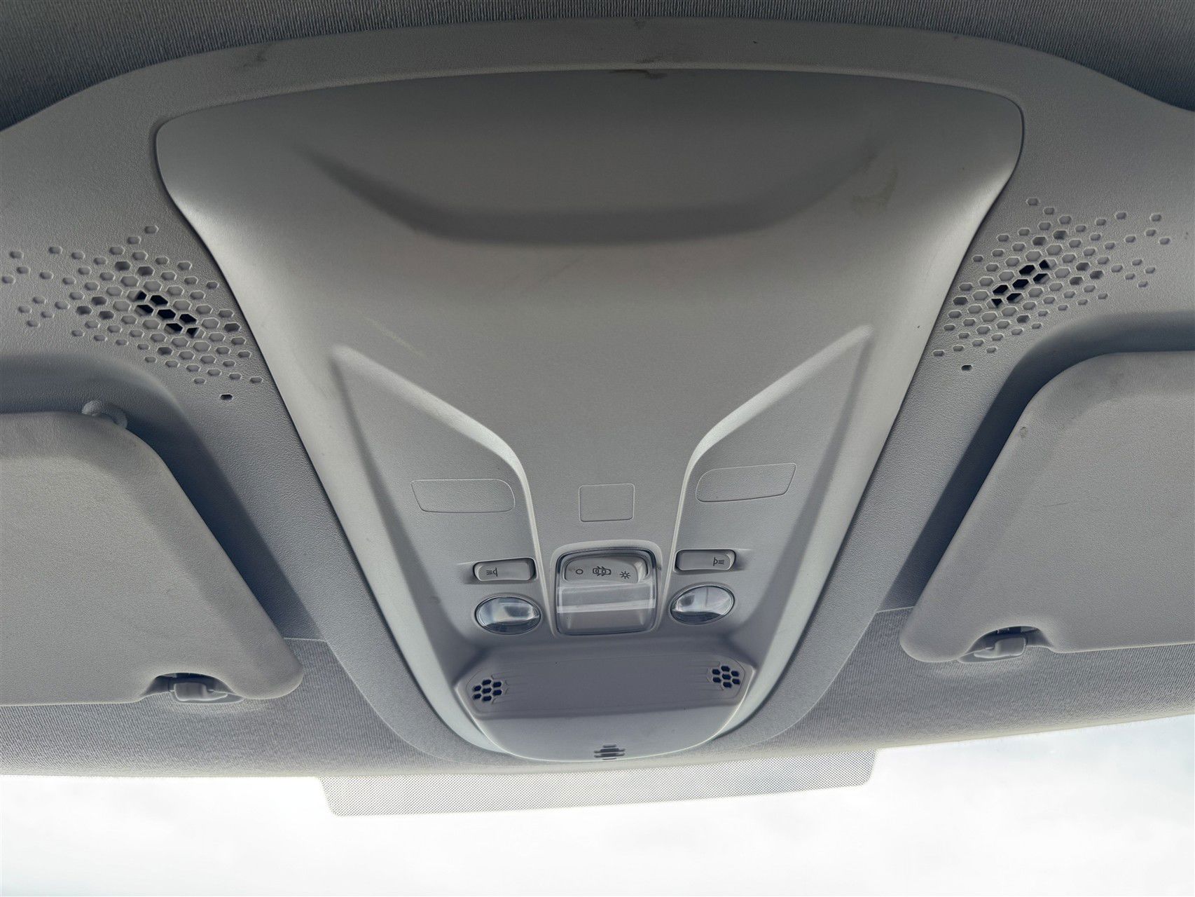 Billede af Opel Combo L2V2 1,5 D Essentia 102HK Van
