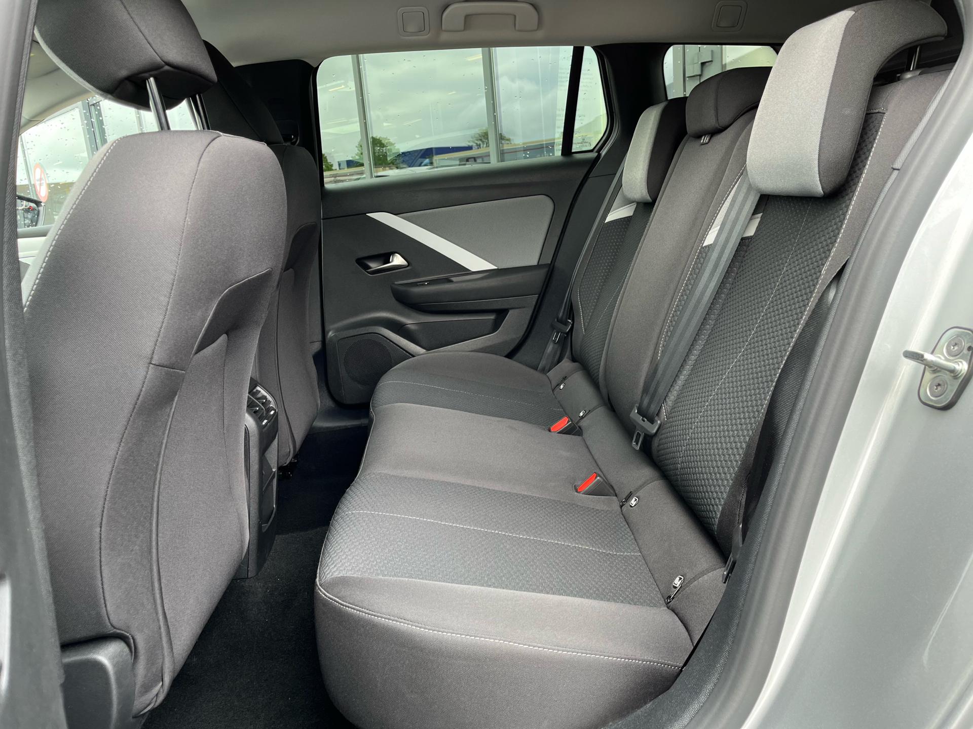 Billede af Opel Astra-e EL GS 156HK Stc Aut.