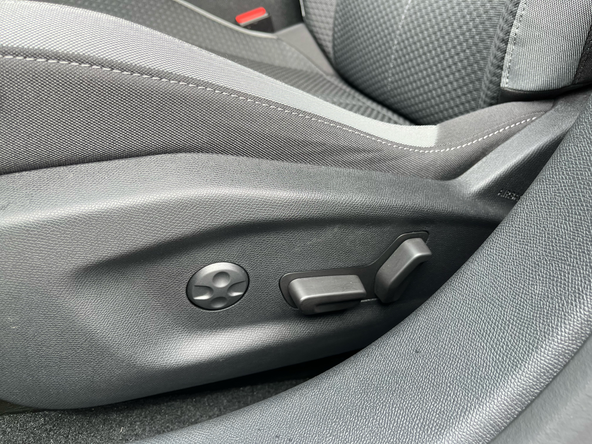 Billede af Opel Astra-e EL GS 156HK Stc Aut.