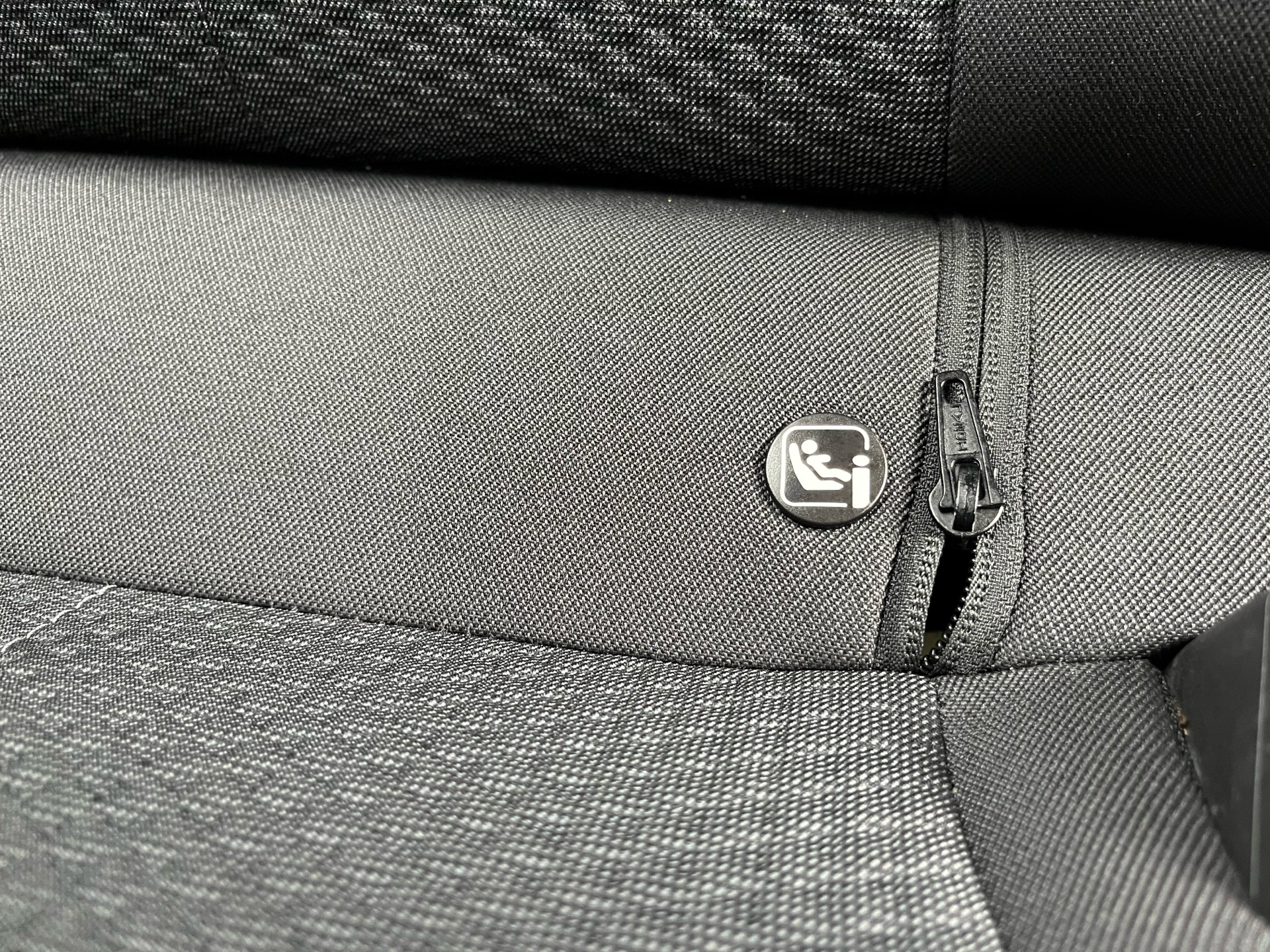 Billede af Opel Astra-e EL GS 156HK Stc Aut.