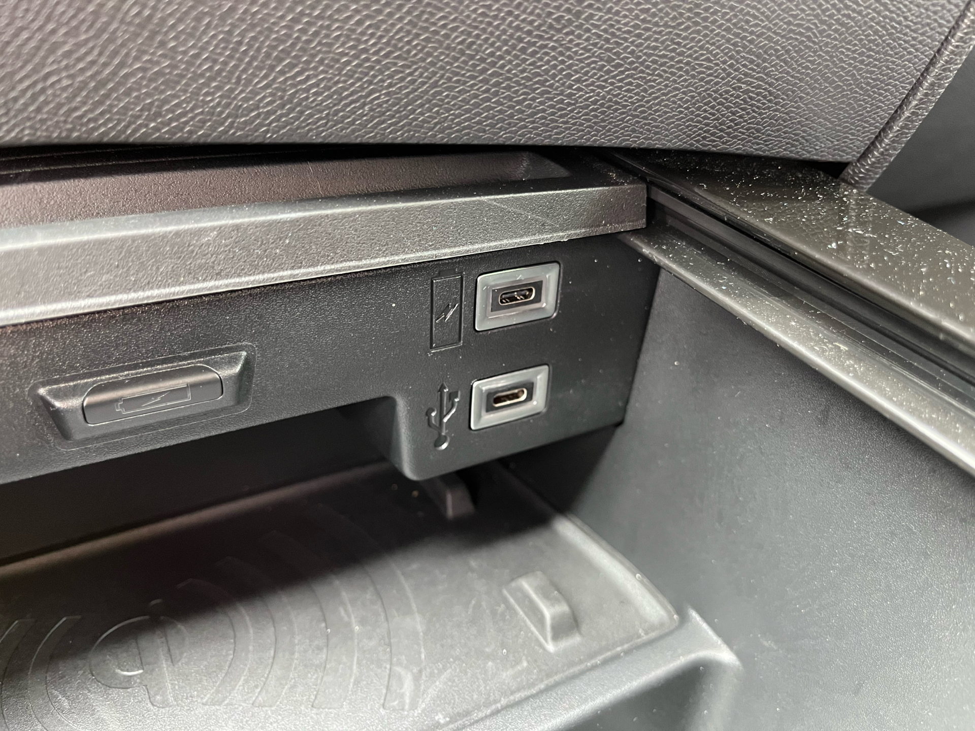 Billede af Opel Astra-e EL GS 156HK Stc Aut.