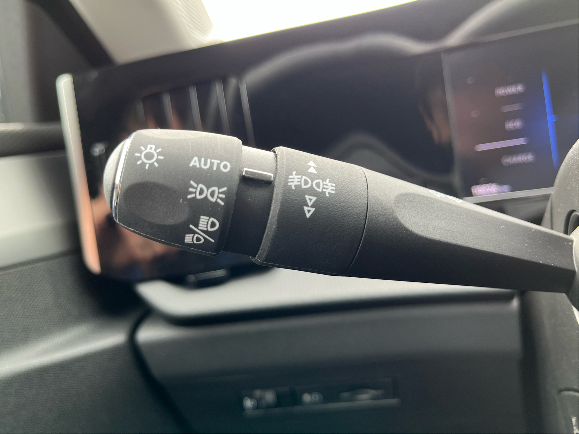 Billede af Opel Astra-e EL GS 156HK Stc Aut.