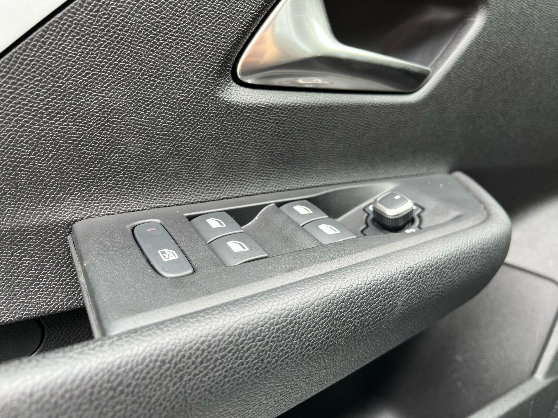 Billede af Opel Astra-e EL GS 156HK Stc Aut.