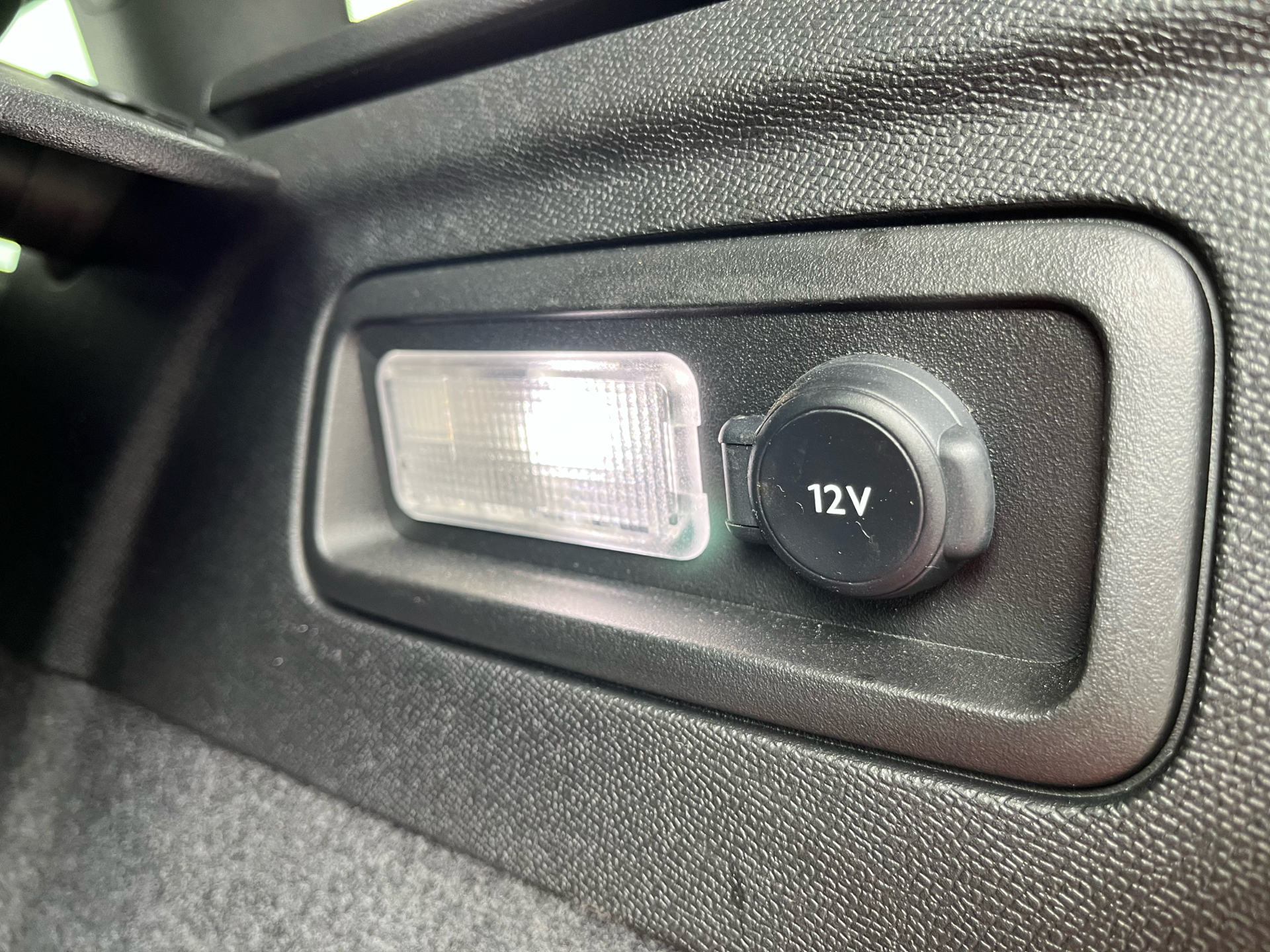 Billede af Opel Astra-e EL GS 156HK Stc Aut.