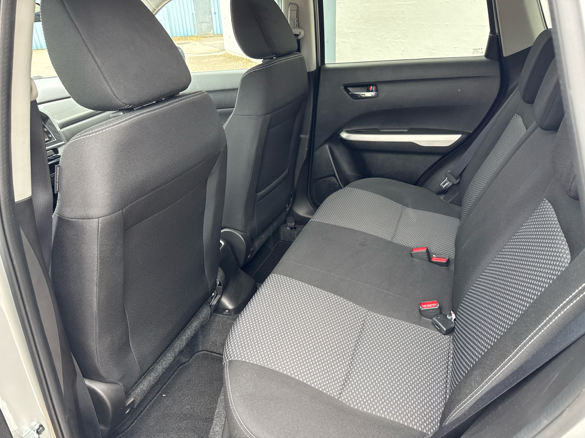 Billede af Suzuki Vitara 1,6 Active 120HK 5d