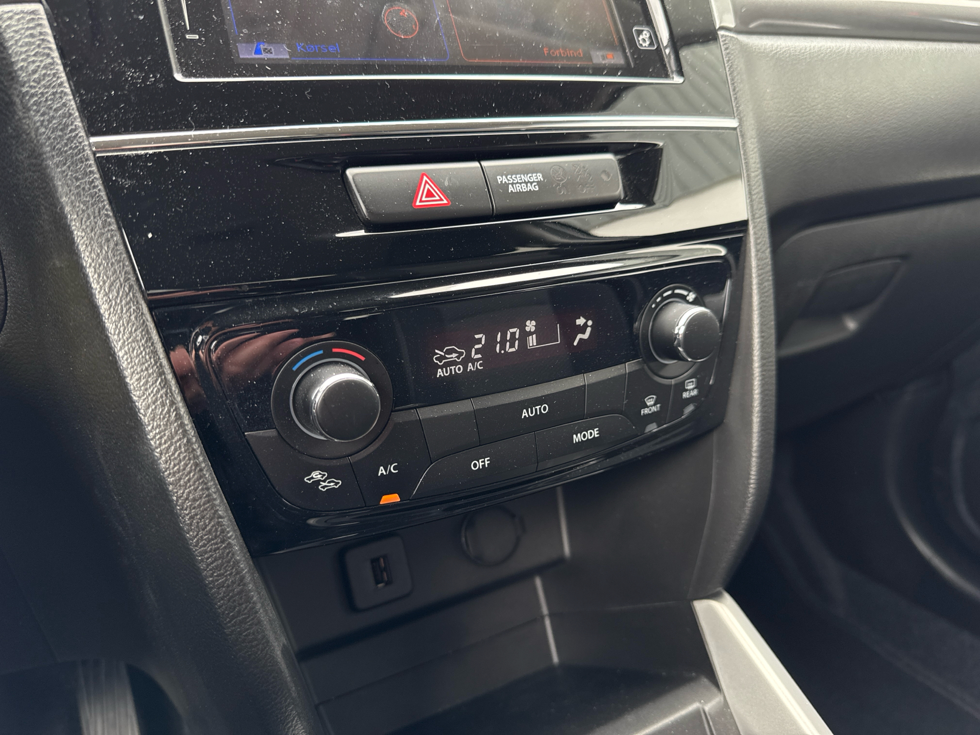 Billede af Suzuki Vitara 1,6 Active 120HK 5d