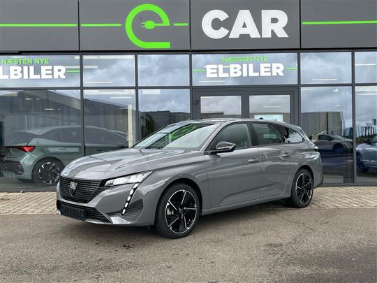 Peugeot e-308 SW EL Allure 156HK Stc Aut.