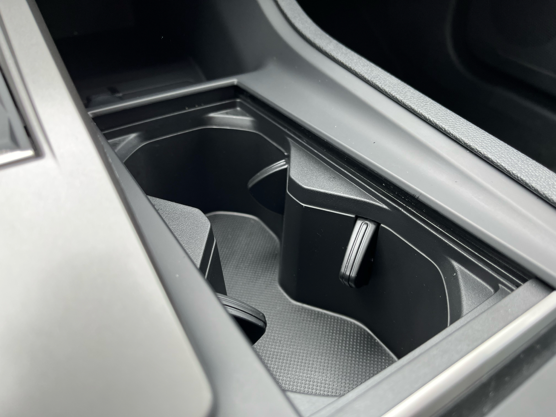 Billede af Peugeot e-308 SW EL Allure 156HK Stc Aut.