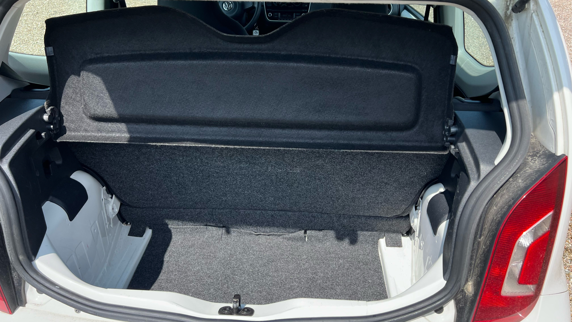 Billede af VW up 1,0 MPI BMT Take 60HK 3d