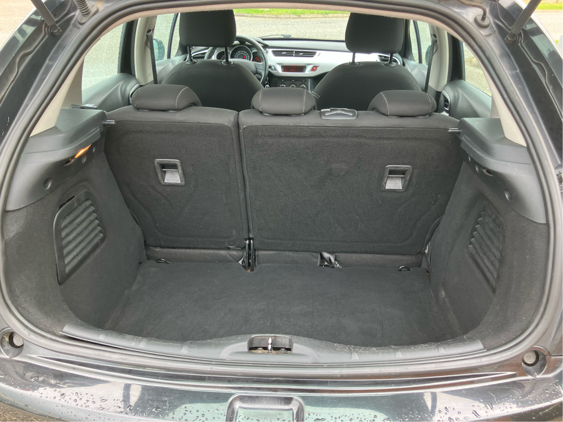 Billede af Citroën C3 1,4 HDI Seduction 70HK 5d