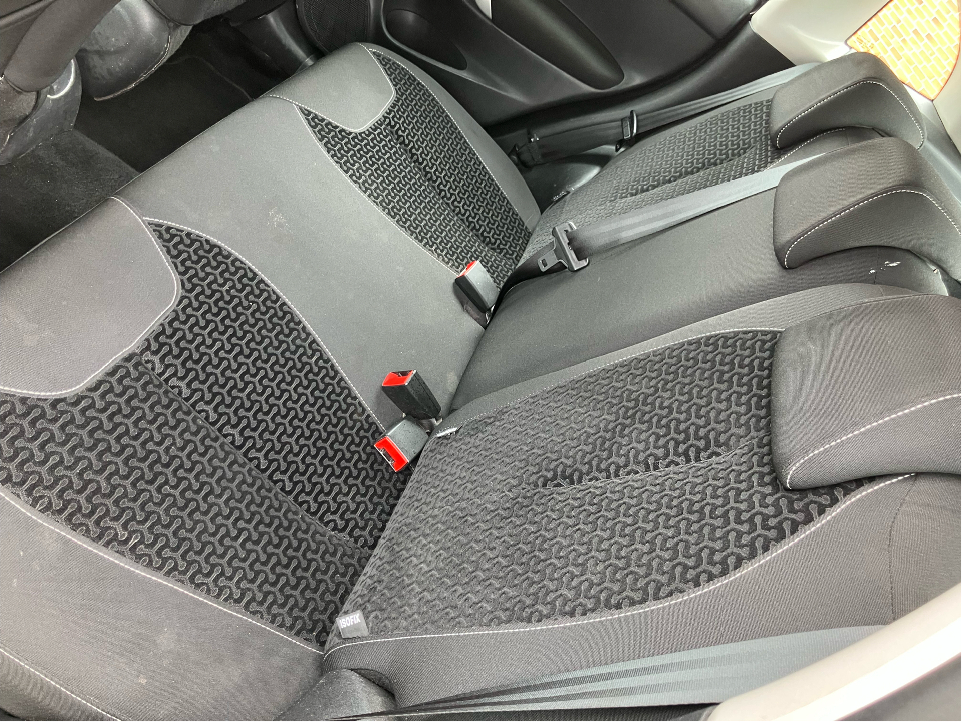 Billede af Citroën C3 1,4 HDI Seduction 70HK 5d