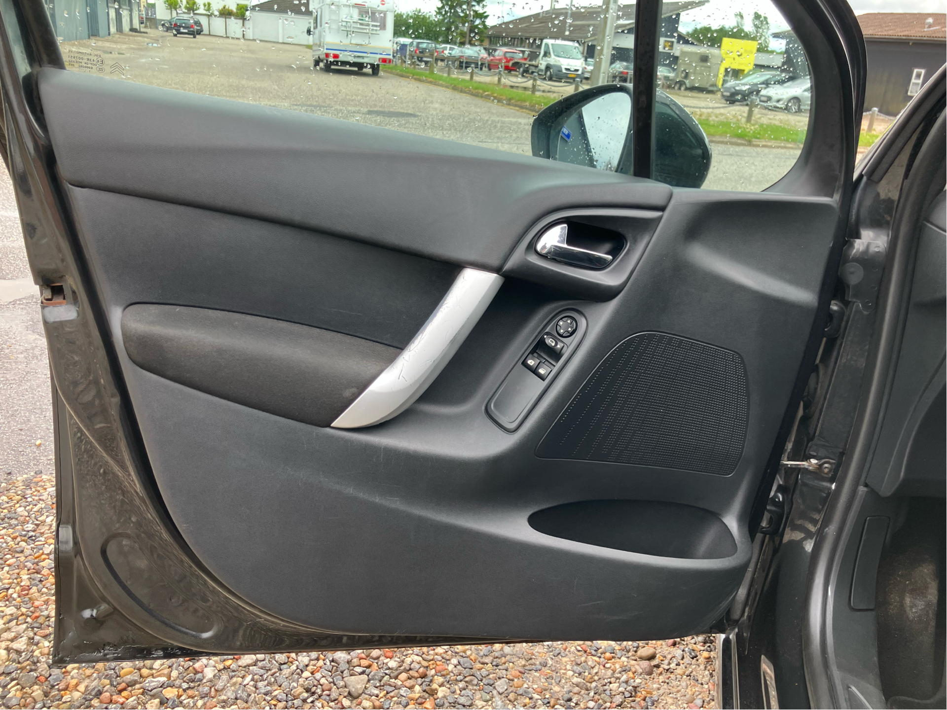 Billede af Citroën C3 1,4 HDI Seduction 70HK 5d