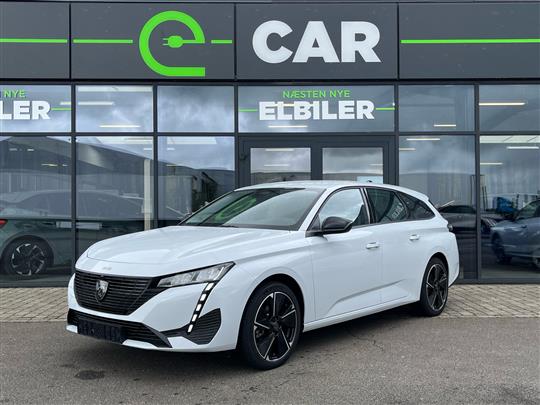 Peugeot e-308 SW EL Allure 156HK Stc Aut.