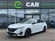 Billede af Peugeot e-308 SW EL Allure 156HK Stc Aut.