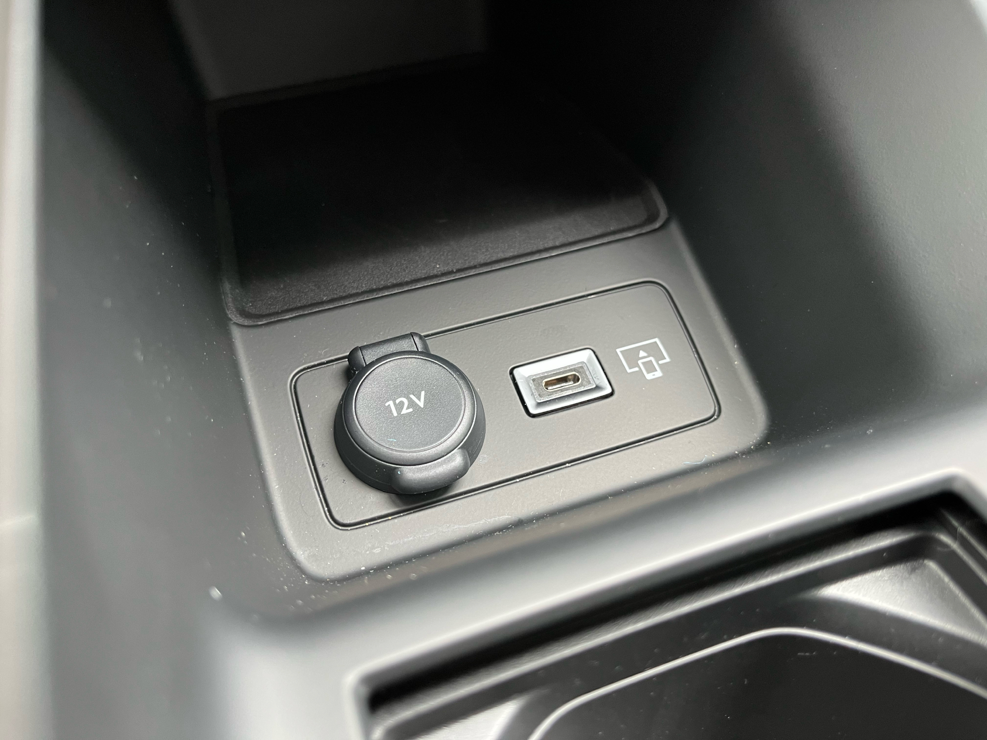 Billede af Peugeot e-308 SW EL Allure 156HK Stc Aut.