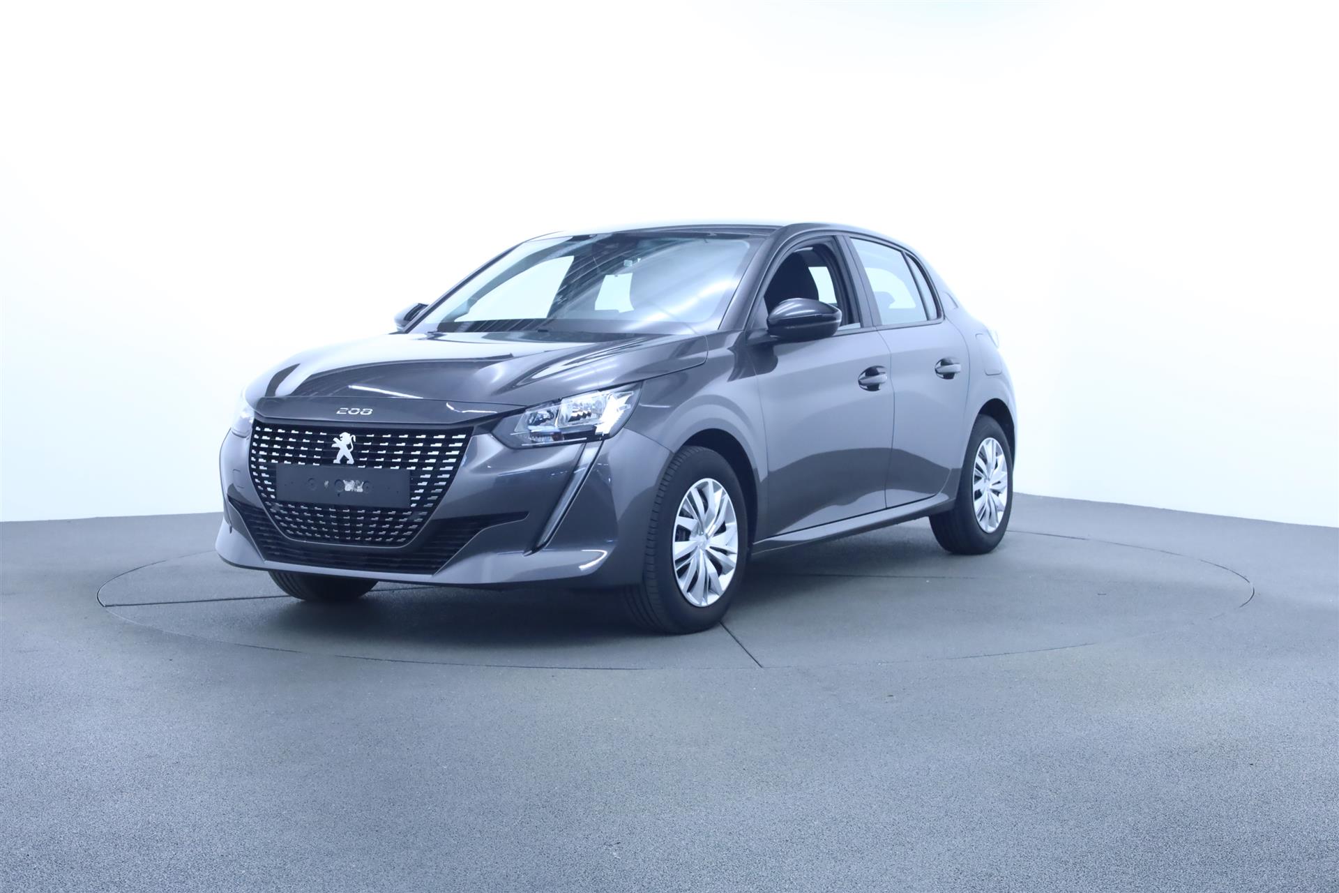 Billede af Peugeot 208 1,2 PureTech Drive 75HK 5d