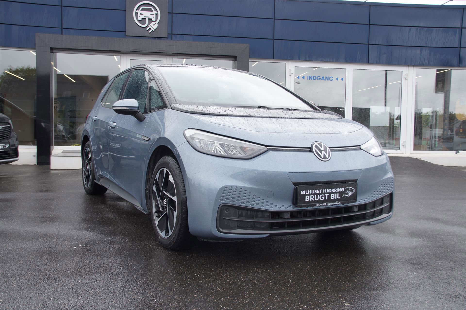 Billede af VW ID.3 EL Pro 145HK 5d Aut.