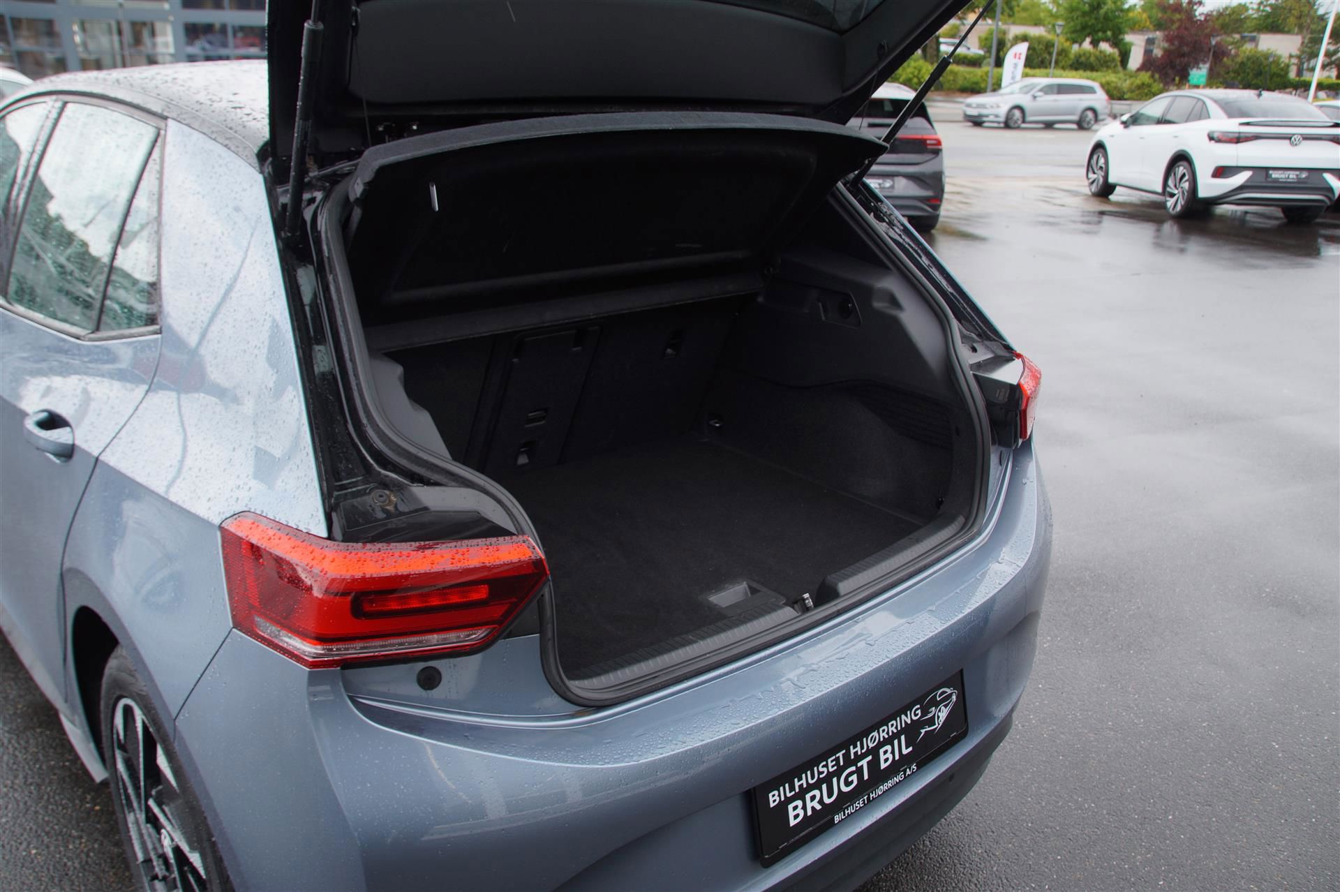 Billede af VW ID.3 EL Pro 145HK 5d Aut.