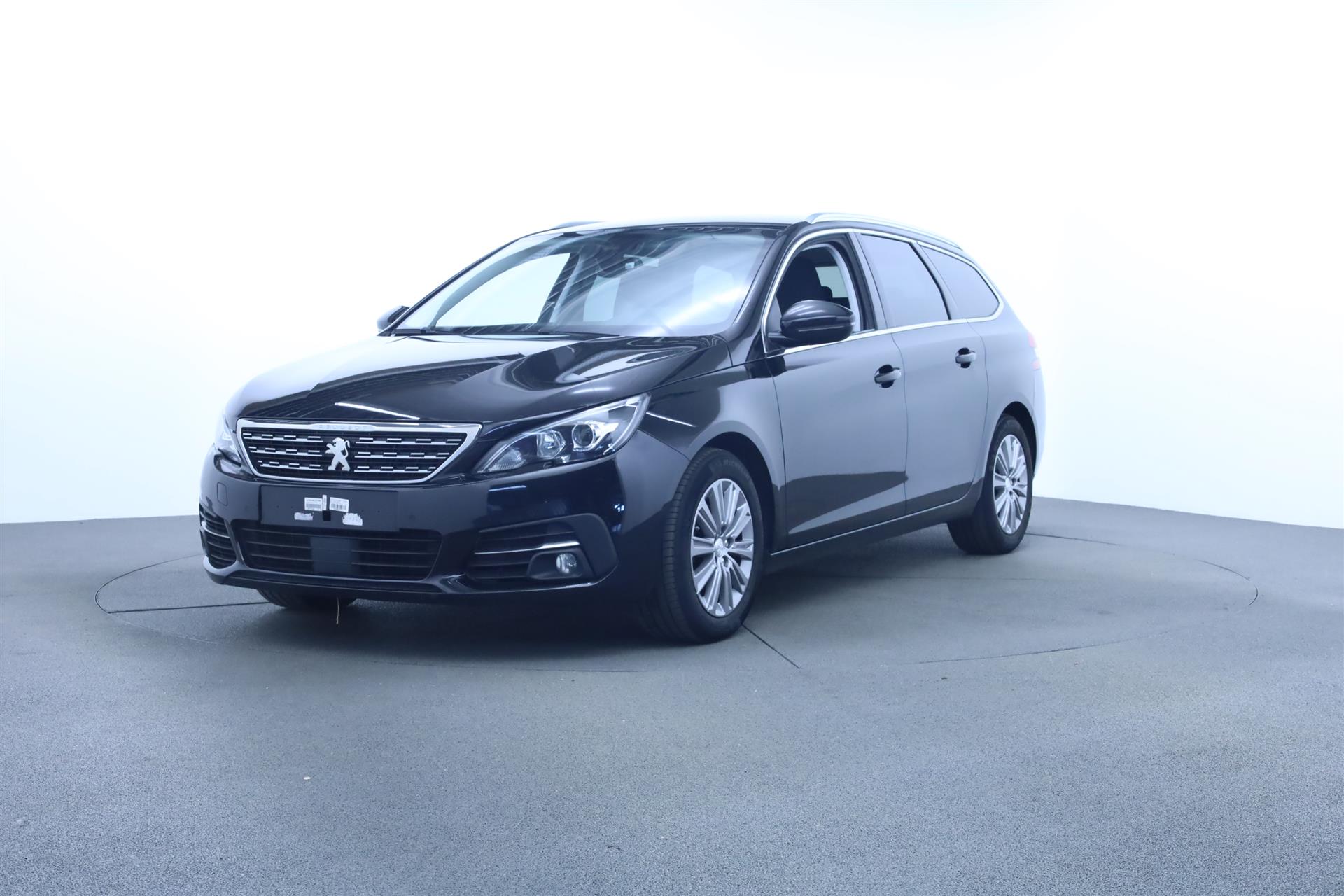 Billede af Peugeot 308 SW 1,5 BlueHDi Allure Pack 130HK Stc 6g