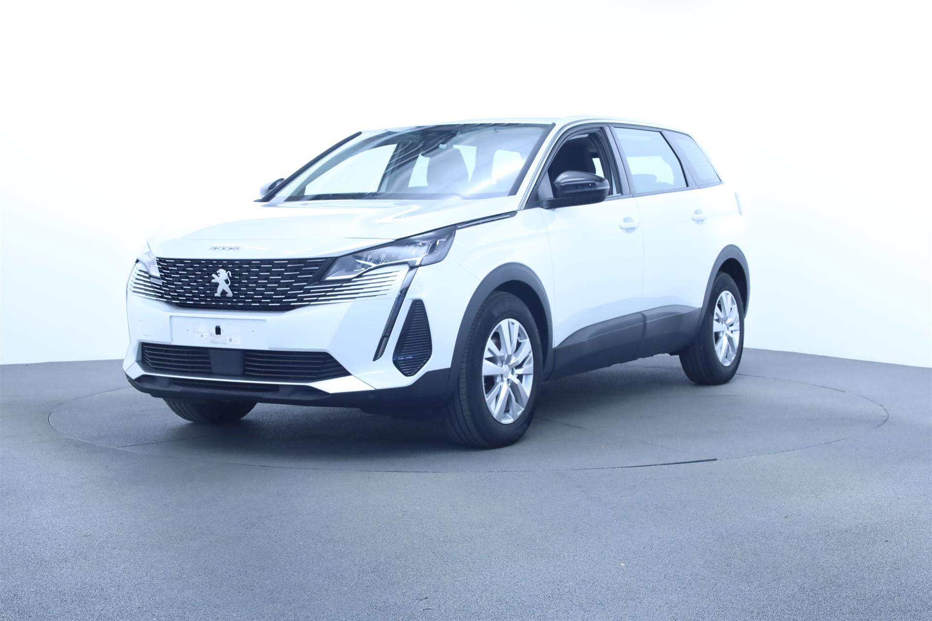 Billede af Peugeot 5008 1,2 PureTech Allure Pack 130HK 5d 6g