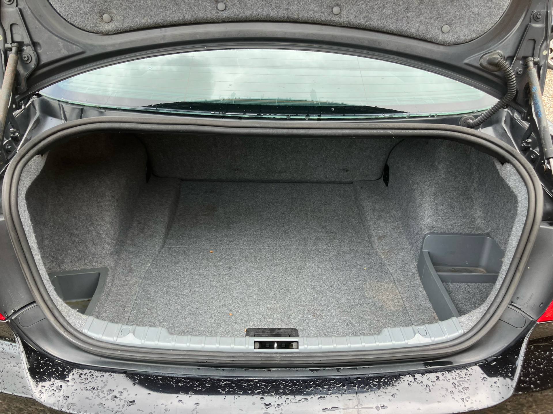 Billede af BMW 318i 2,0 129HK 6g