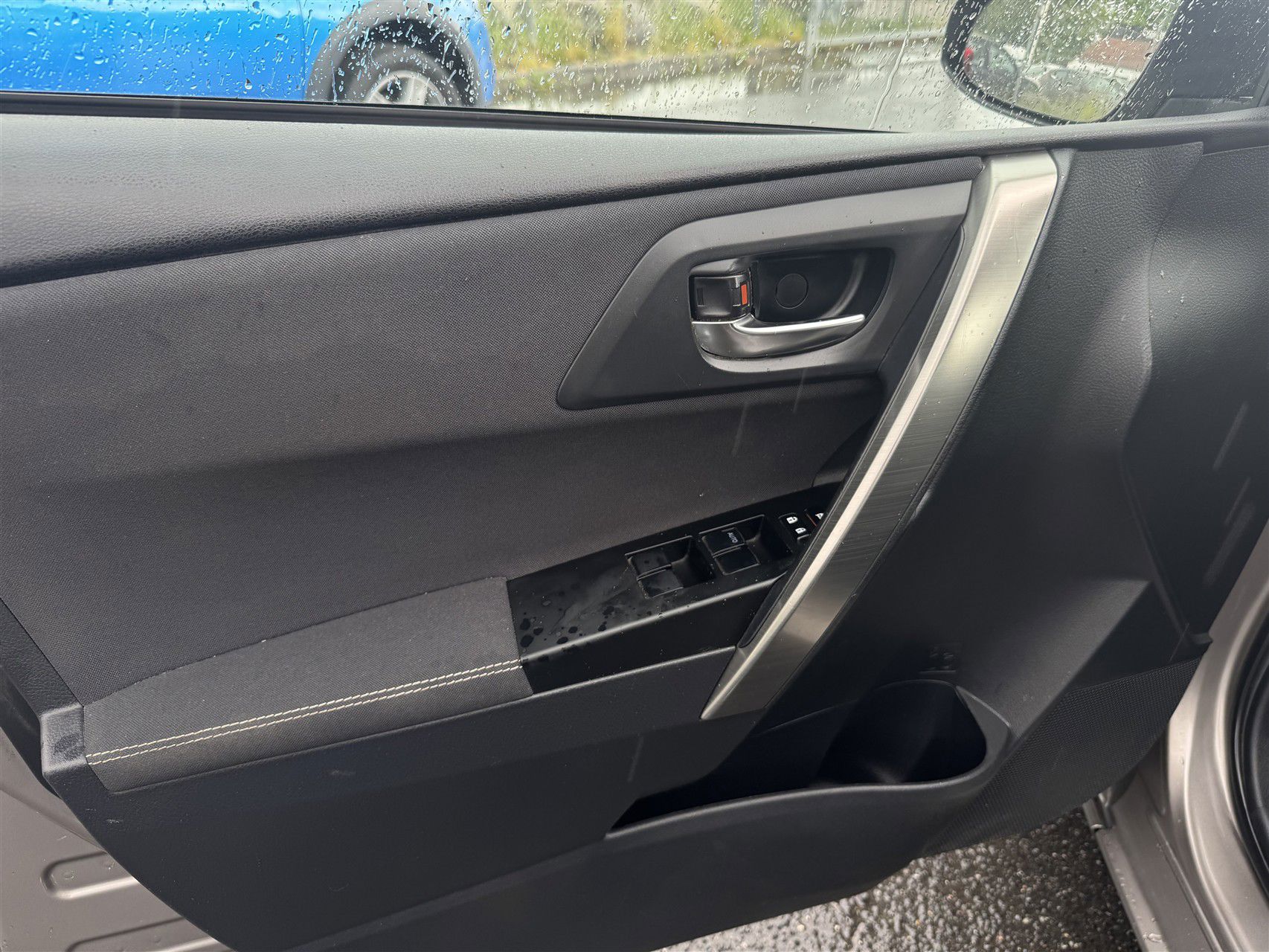 Billede af Toyota Auris 1,6 Valvematic T2+ Comfort 132HK Stc 6g