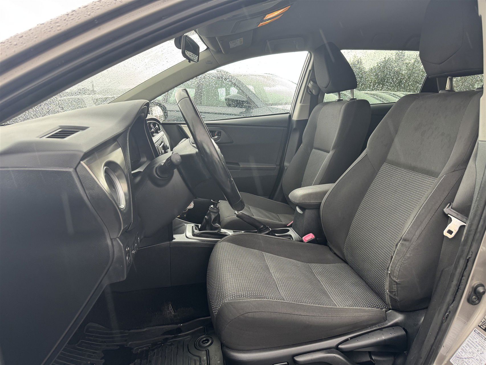 Billede af Toyota Auris 1,6 Valvematic T2+ Comfort 132HK Stc 6g