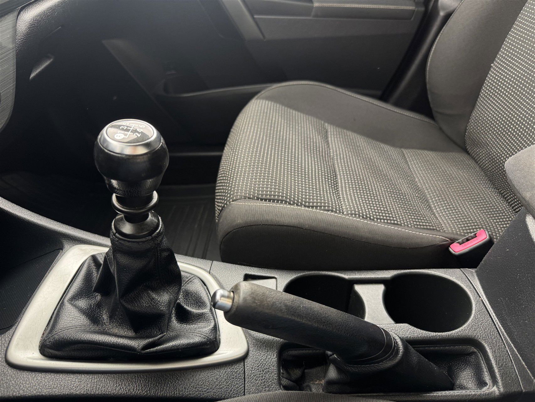 Billede af Toyota Auris 1,6 Valvematic T2+ Comfort 132HK Stc 6g