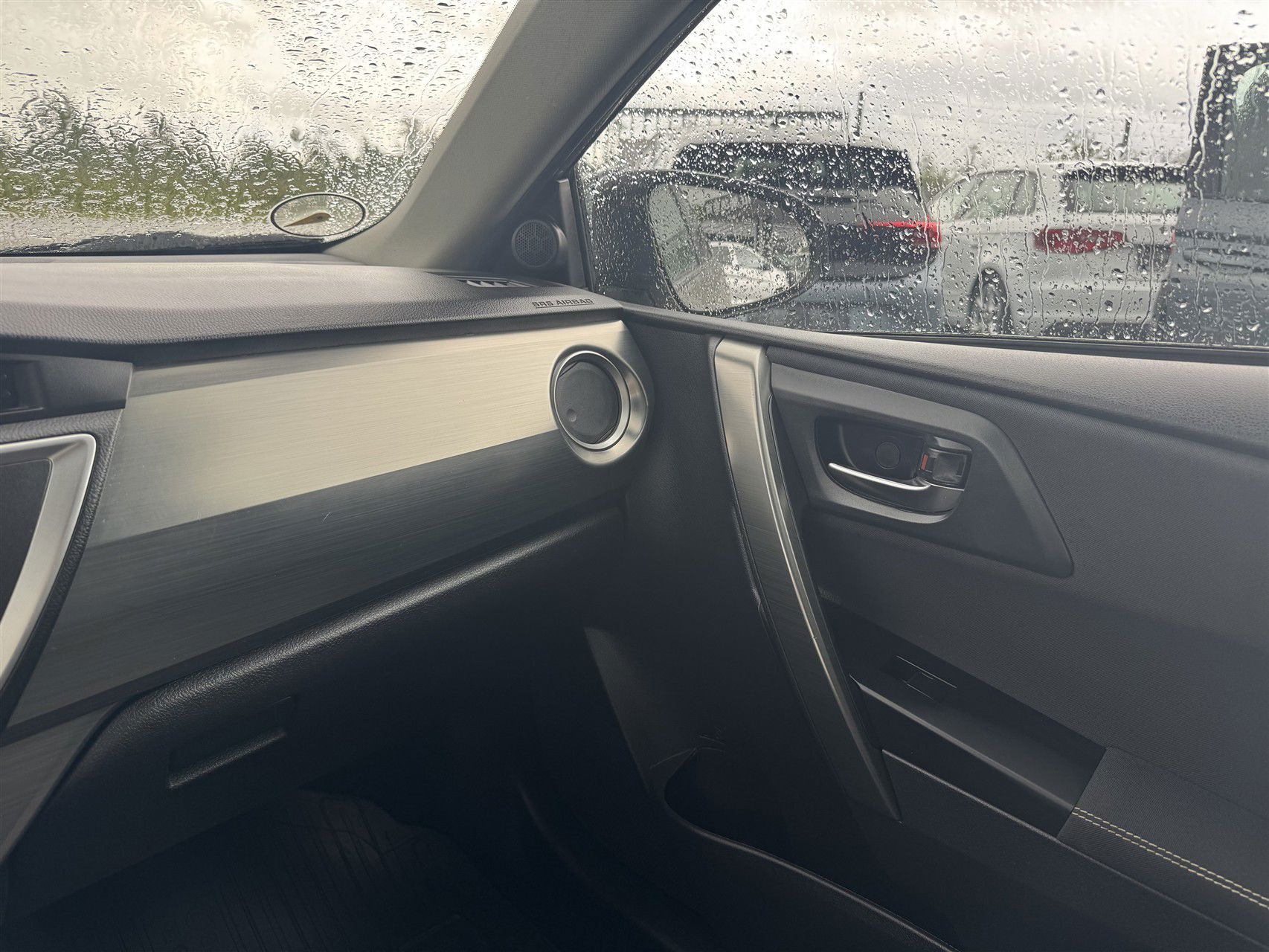 Billede af Toyota Auris 1,6 Valvematic T2+ Comfort 132HK Stc 6g