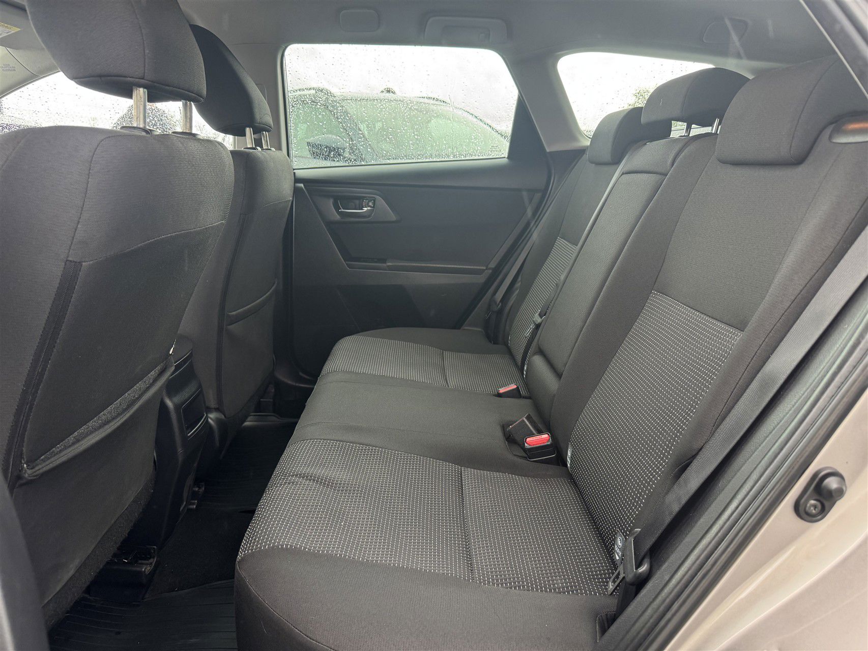 Billede af Toyota Auris 1,6 Valvematic T2+ Comfort 132HK Stc 6g