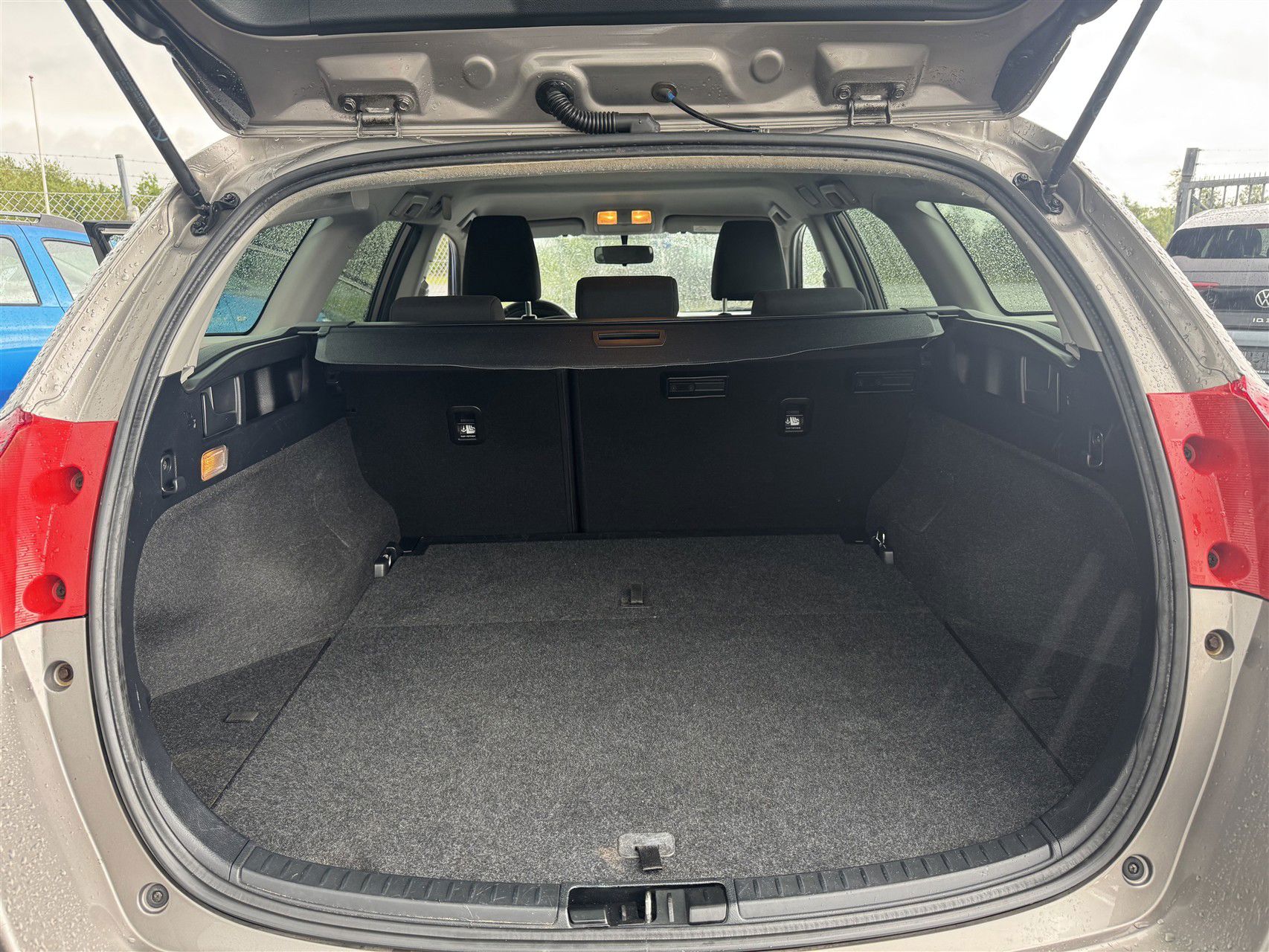 Billede af Toyota Auris 1,6 Valvematic T2+ Comfort 132HK Stc 6g