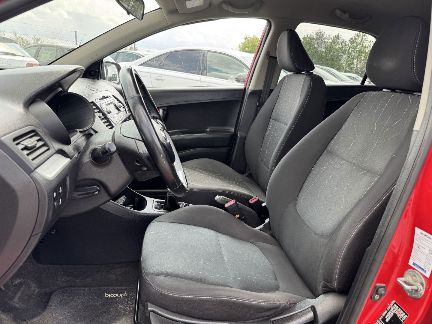 Billede af Kia Picanto 1,0 Sport 69HK 5d
