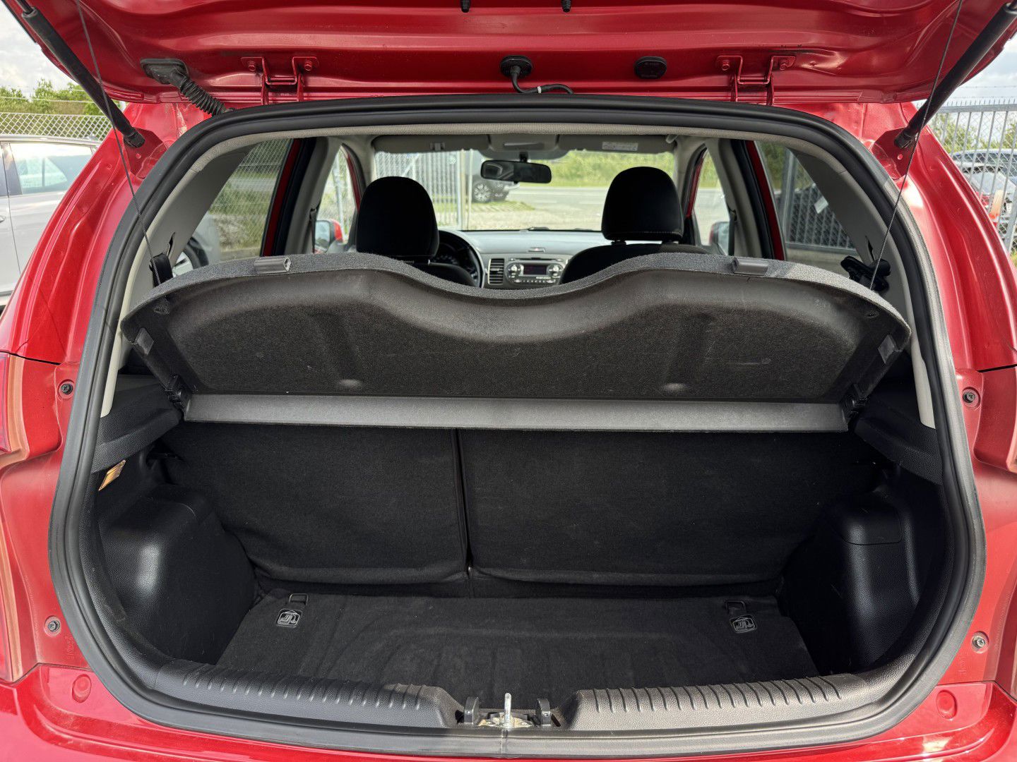 Billede af Kia Picanto 1,0 Sport 69HK 5d