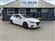 Billede af Mazda 3 2,0 Skyactiv-G Vision 120HK 5d 6g