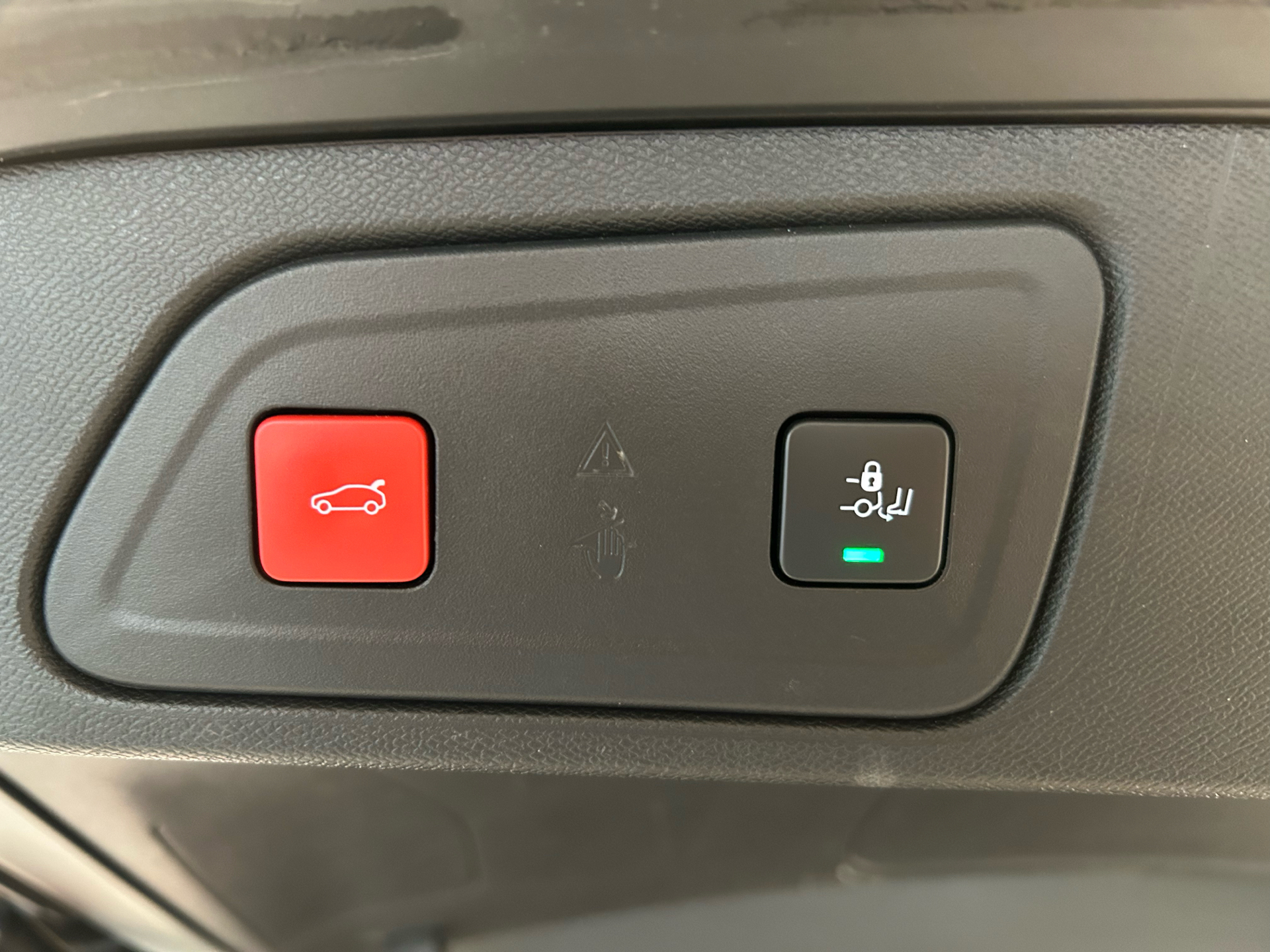 Billede af Citroën C5 Aircross 1,6 Plugin-hybrid Shine Sport EAT8 225HK 5d 8g Aut.