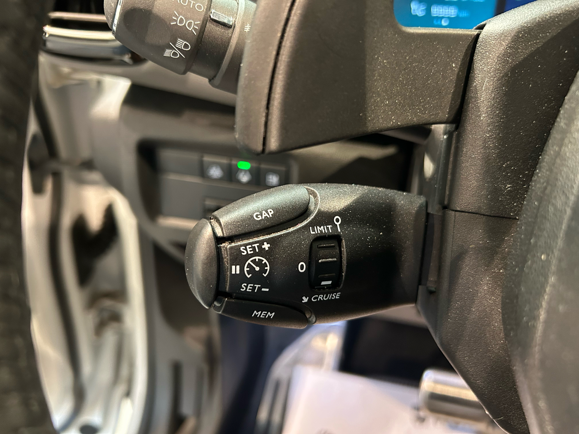 Billede af Citroën C5 Aircross 1,6 Plugin-hybrid Shine Sport EAT8 225HK 5d 8g Aut.