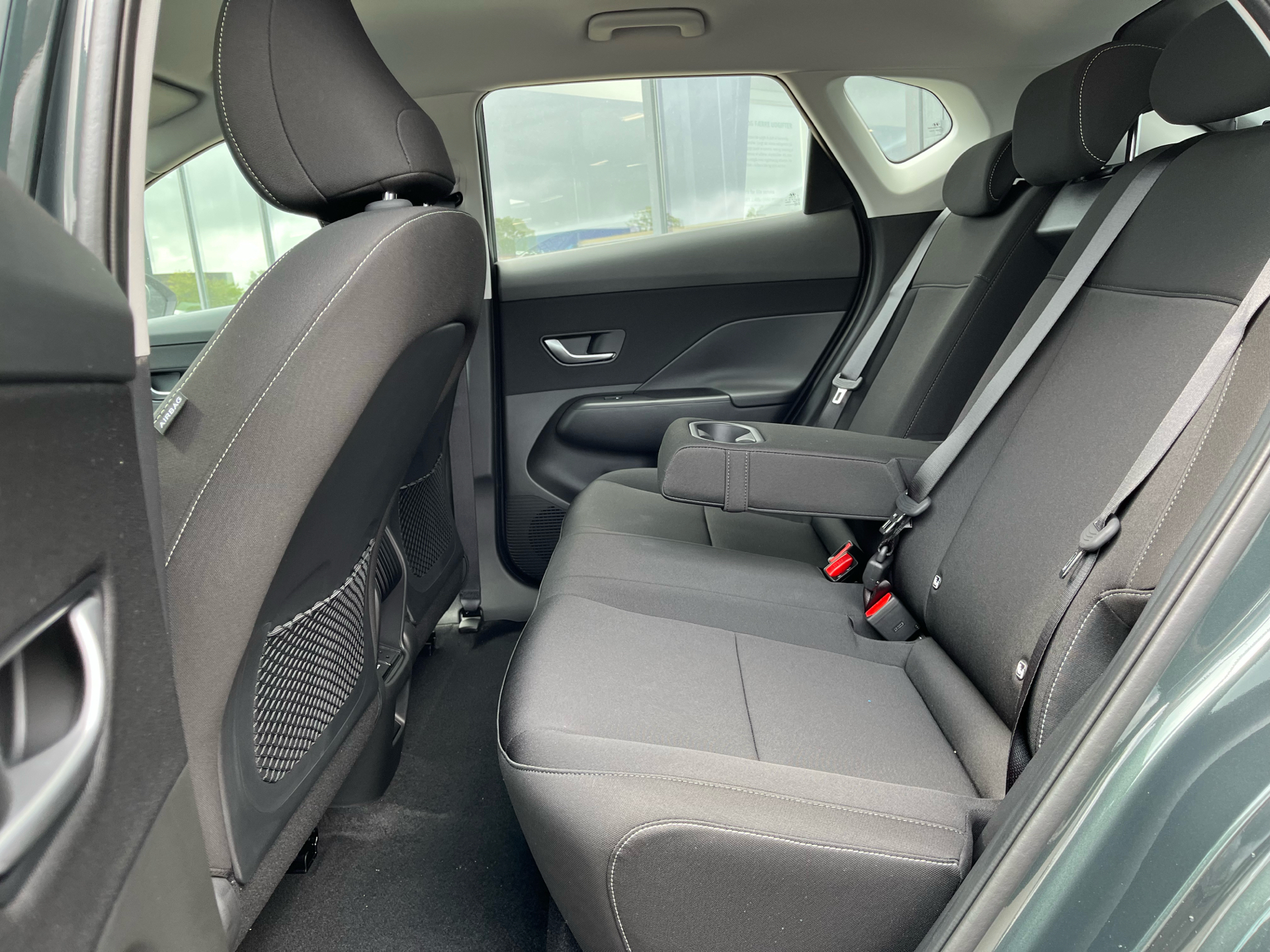 Billede af Hyundai Kona Electric 65,4 kWh Essential Long Range 217HK 5d Aut.