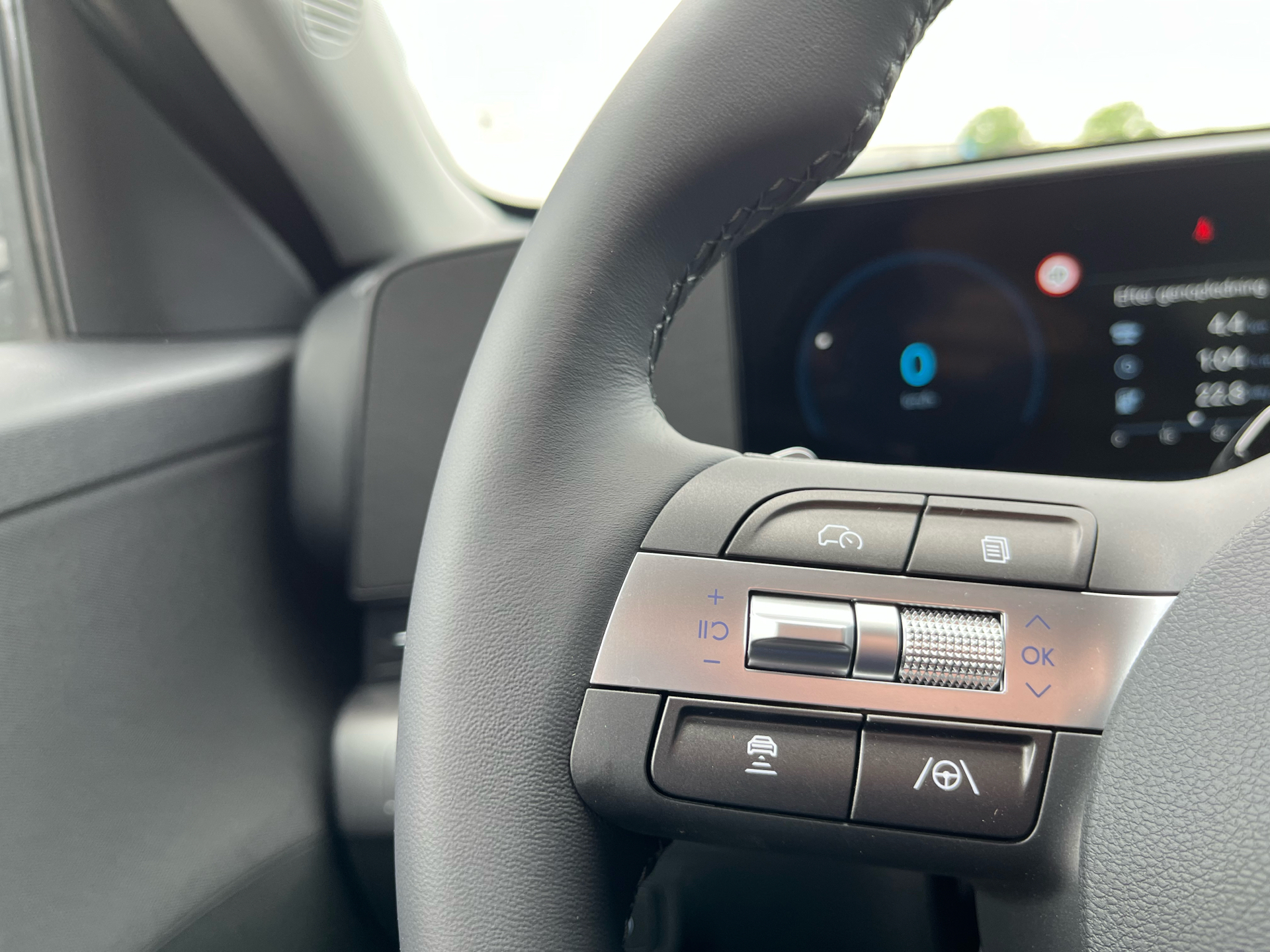Billede af Hyundai Kona Electric 65,4 kWh Essential Long Range 217HK 5d Aut.