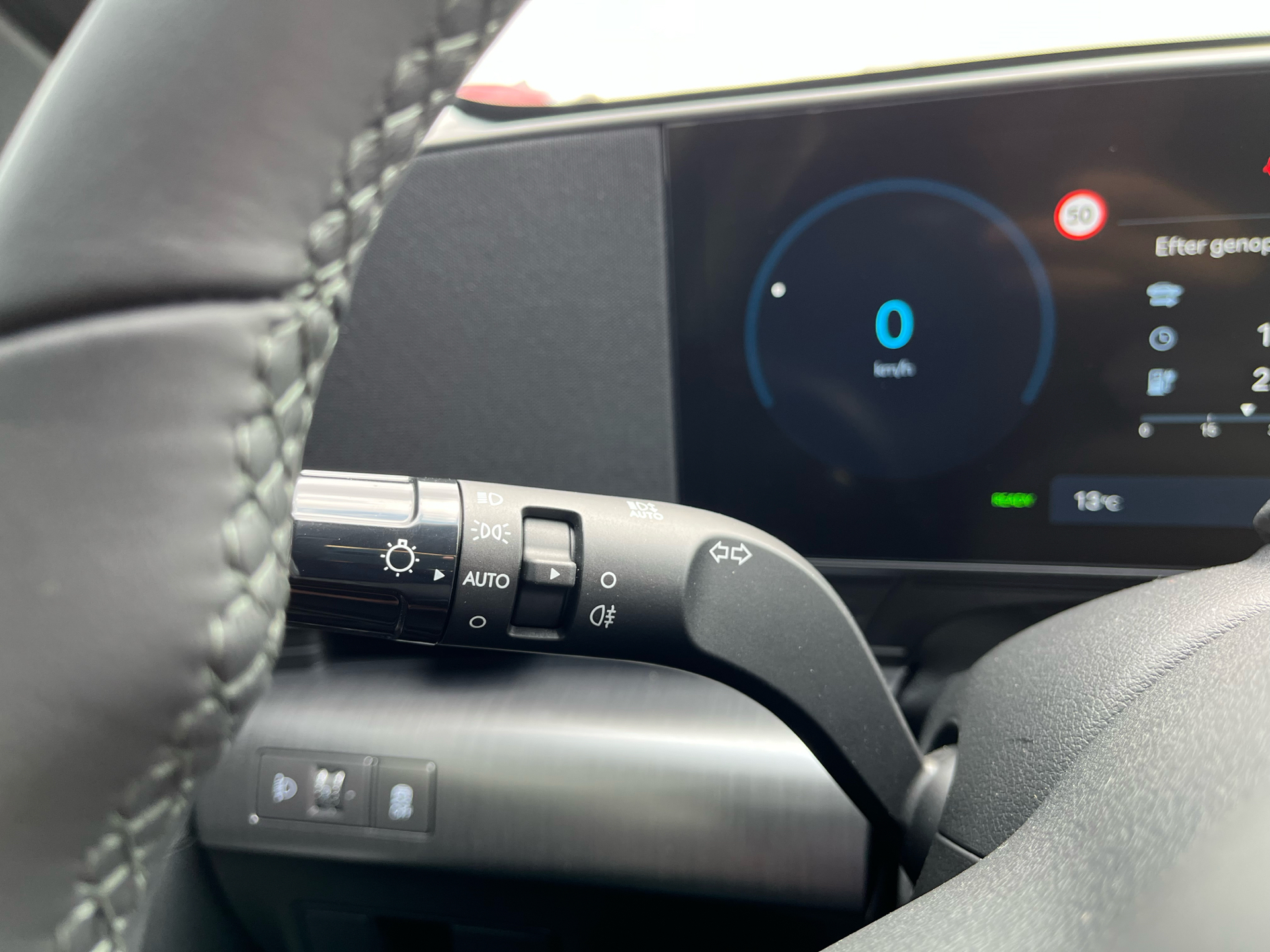 Billede af Hyundai Kona Electric 65,4 kWh Essential Long Range 217HK 5d Aut.