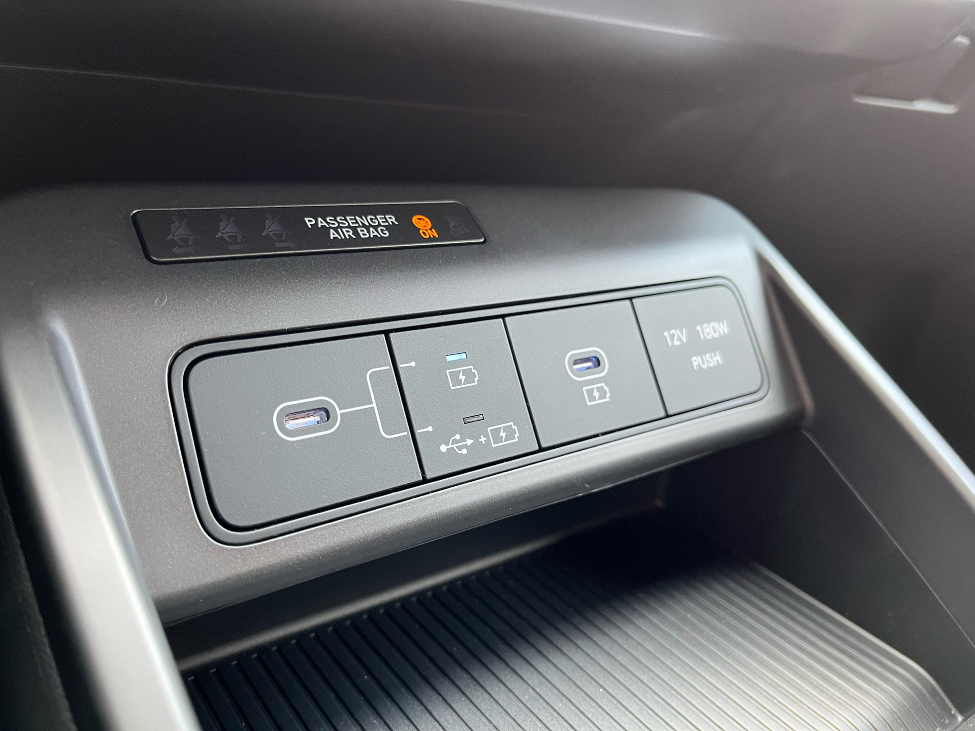 Billede af Hyundai Kona Electric 65,4 kWh Essential Long Range 217HK 5d Aut.