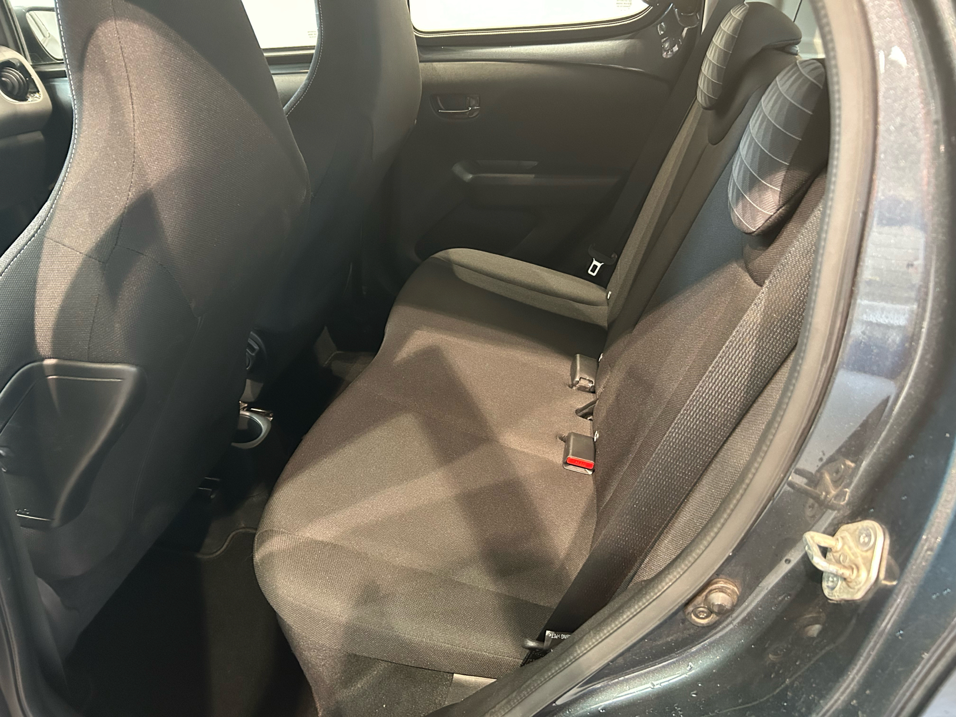 Billede af Peugeot 108 1,0 e-Vti Edition 210+ 72HK 5d