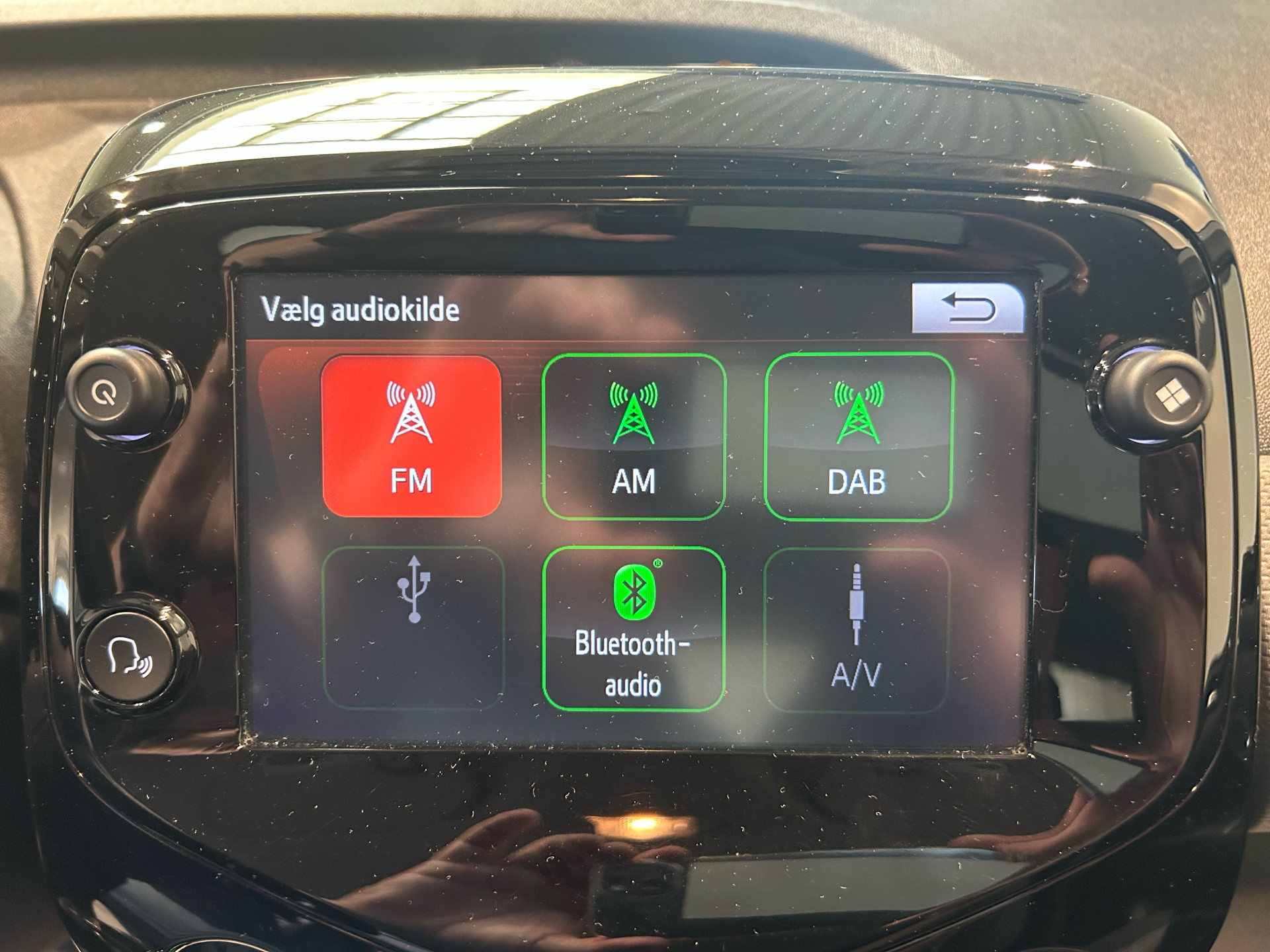 Billede af Peugeot 108 1,0 e-Vti Edition 210+ 72HK 5d