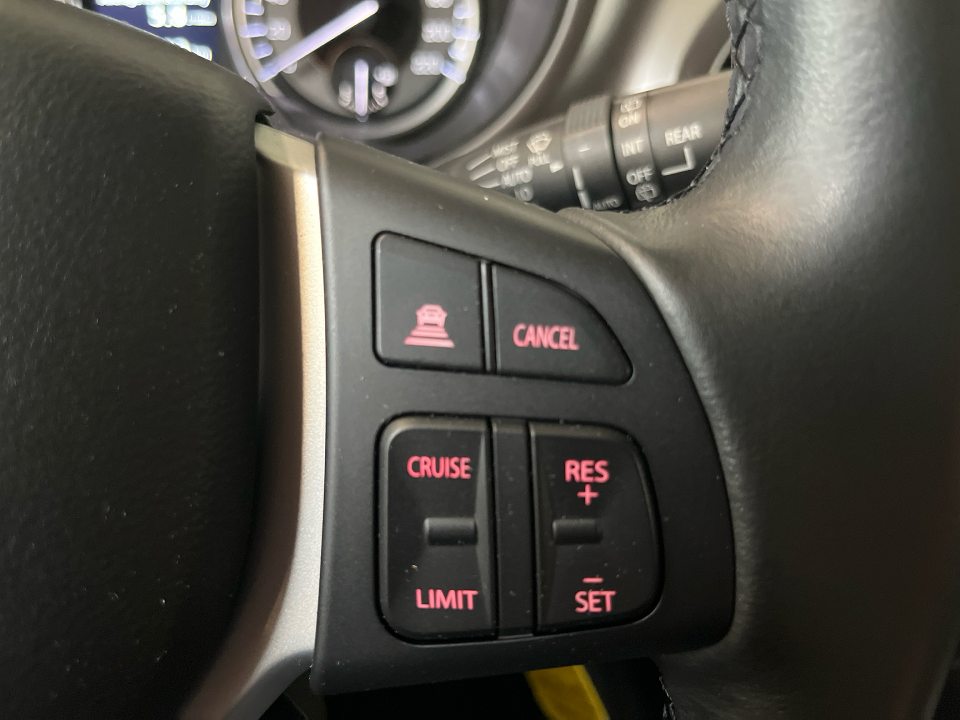 Billede af Suzuki Vitara 1,4 Boosterjet  Mild hybrid Active 129HK 5d 6g